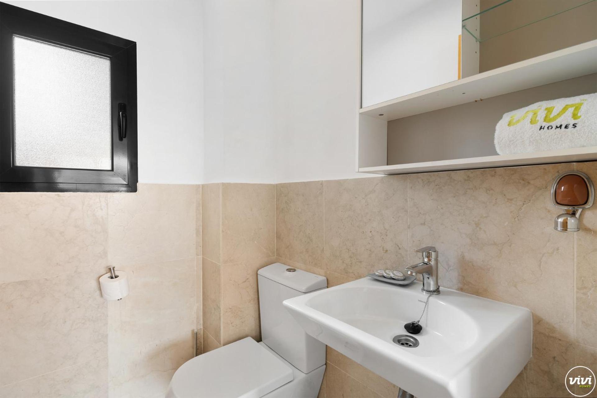 Vivi Homes - La Roca Pool, Terrace, Golf & Sea View * Fuengirola