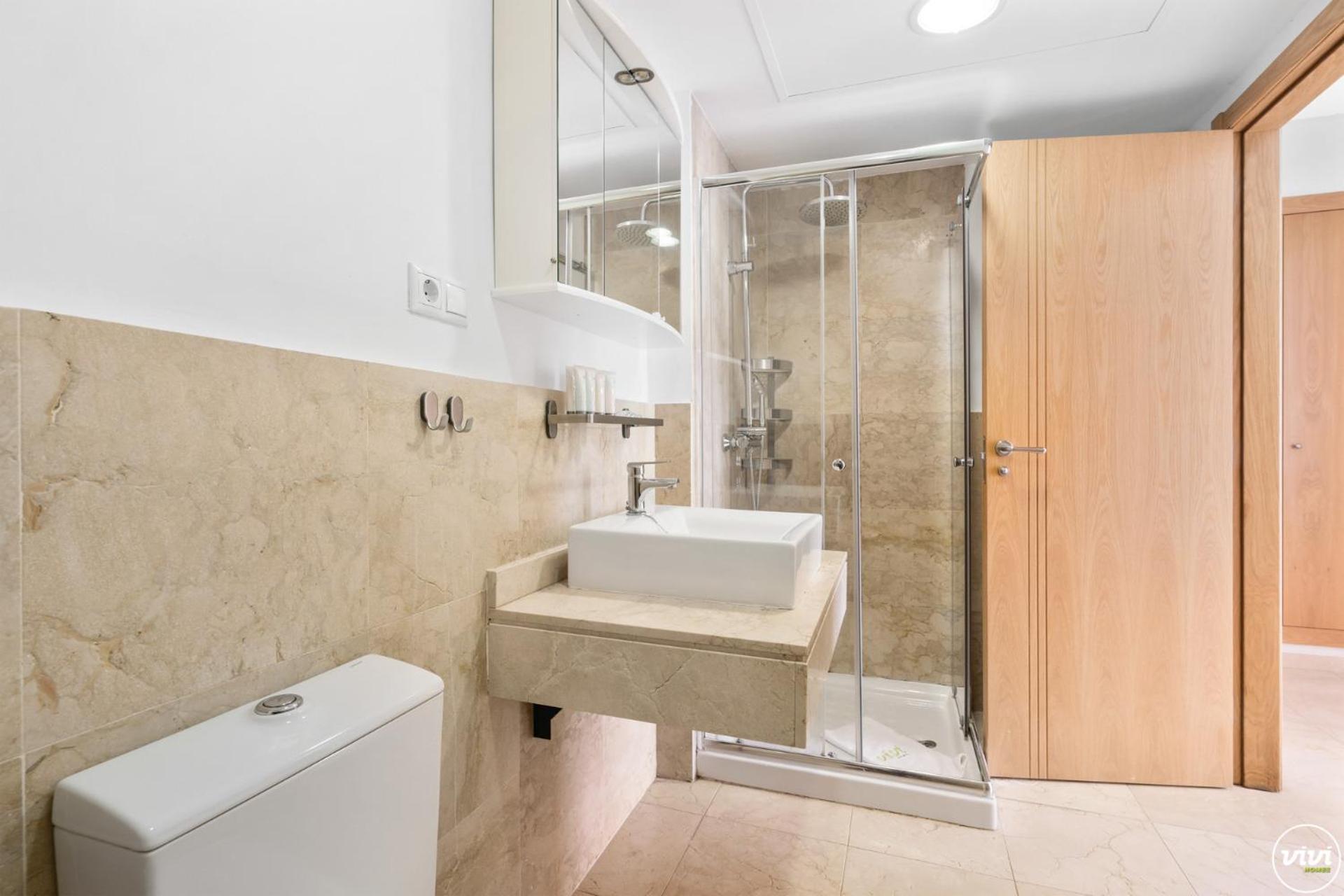 Vivi Homes - La Roca Pool, Terrace, Golf & Sea View Fuengirola