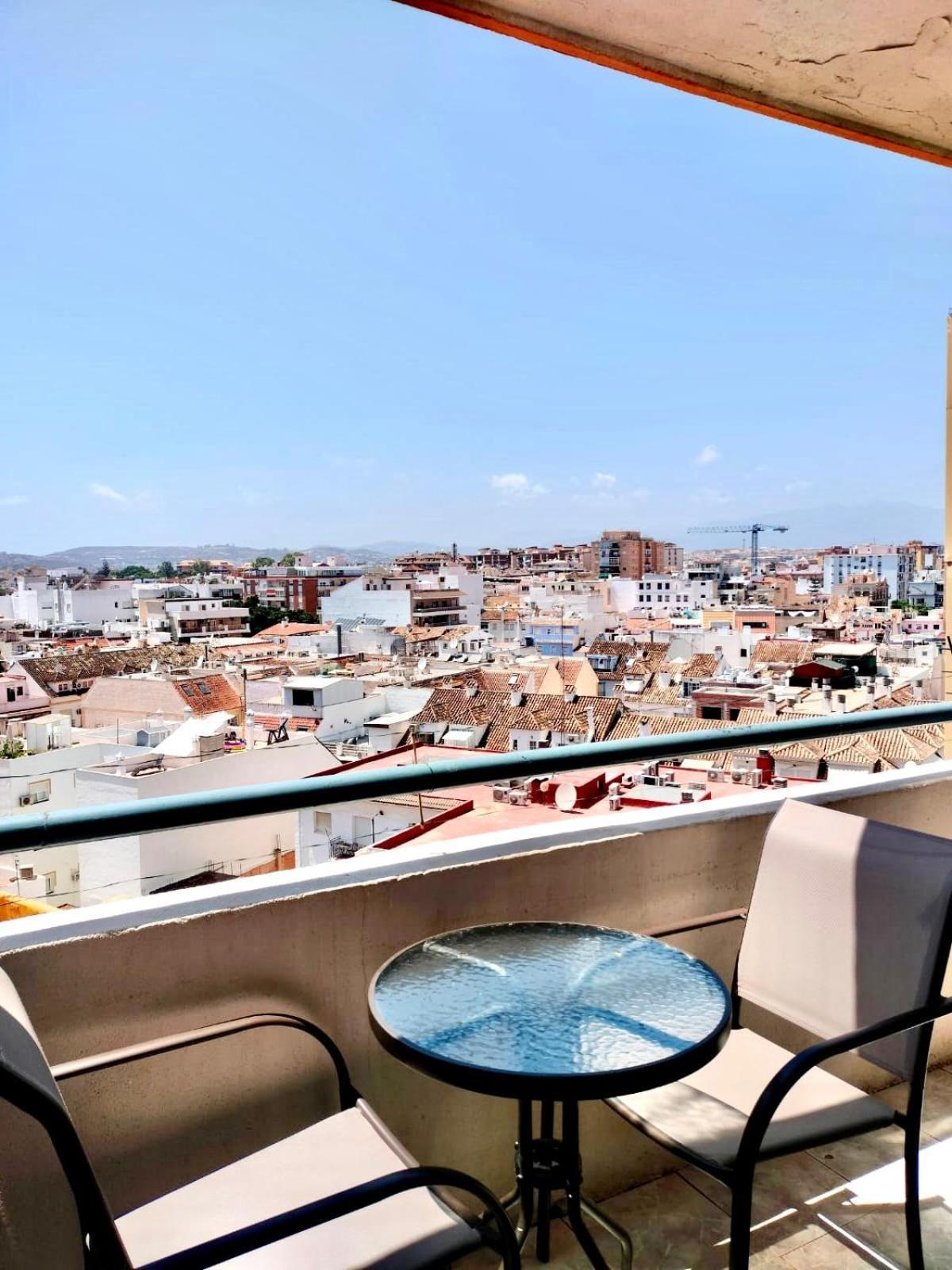 Beachside By 10tosea Appartement Fuengirola