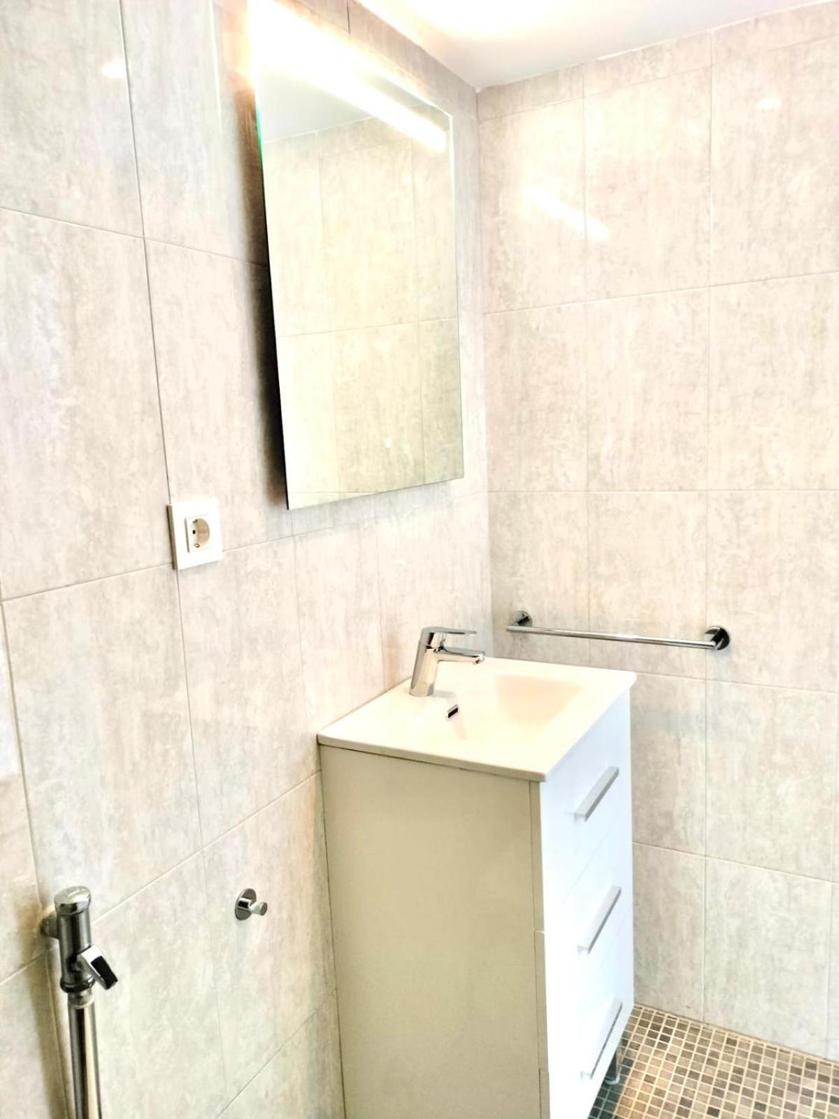 Beachside By 10tosea Fuengirola