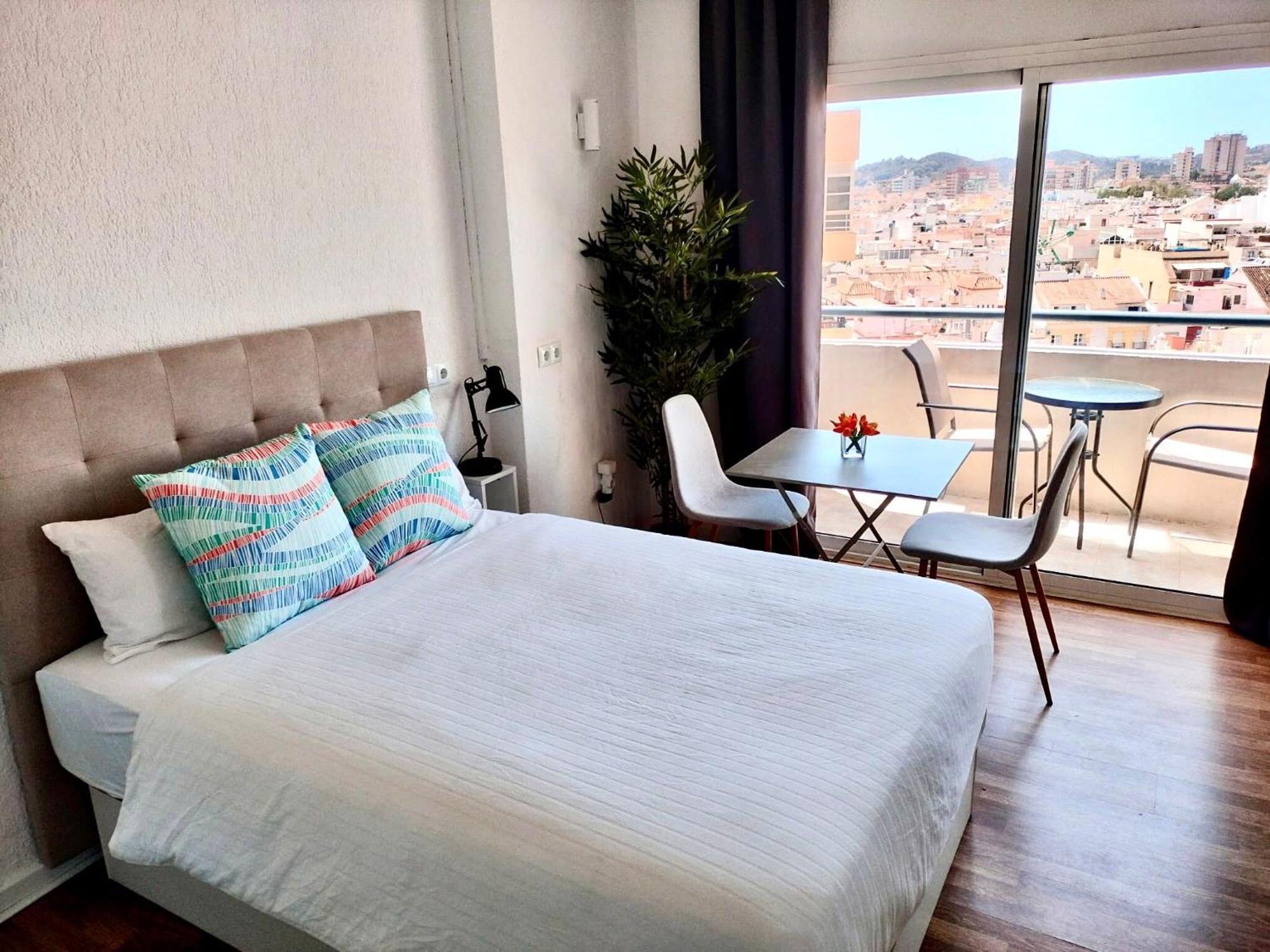 Beachside By 10tosea Fuengirola