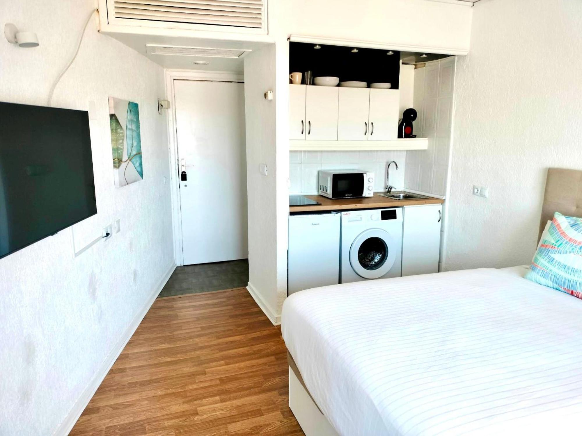 Appartement Beachside By 10tosea *