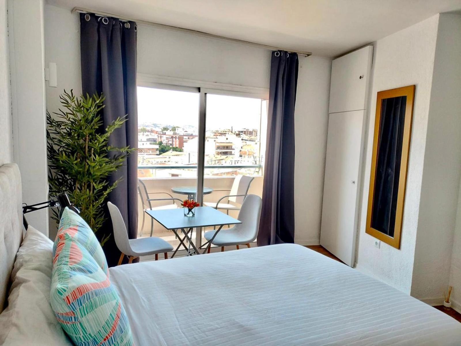 Beachside By 10tosea Appartement Fuengirola