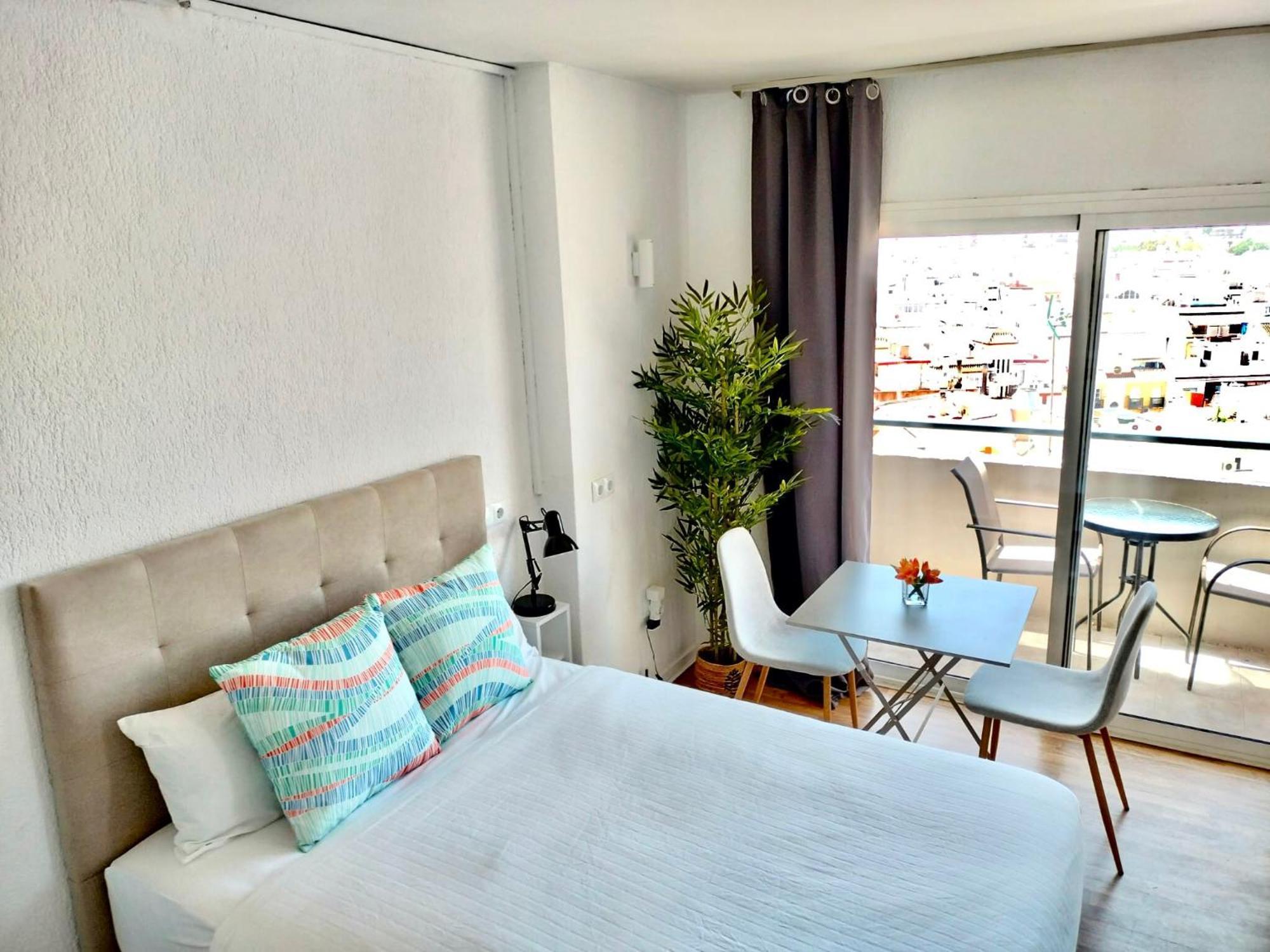 Beachside By 10tosea Appartement Fuengirola