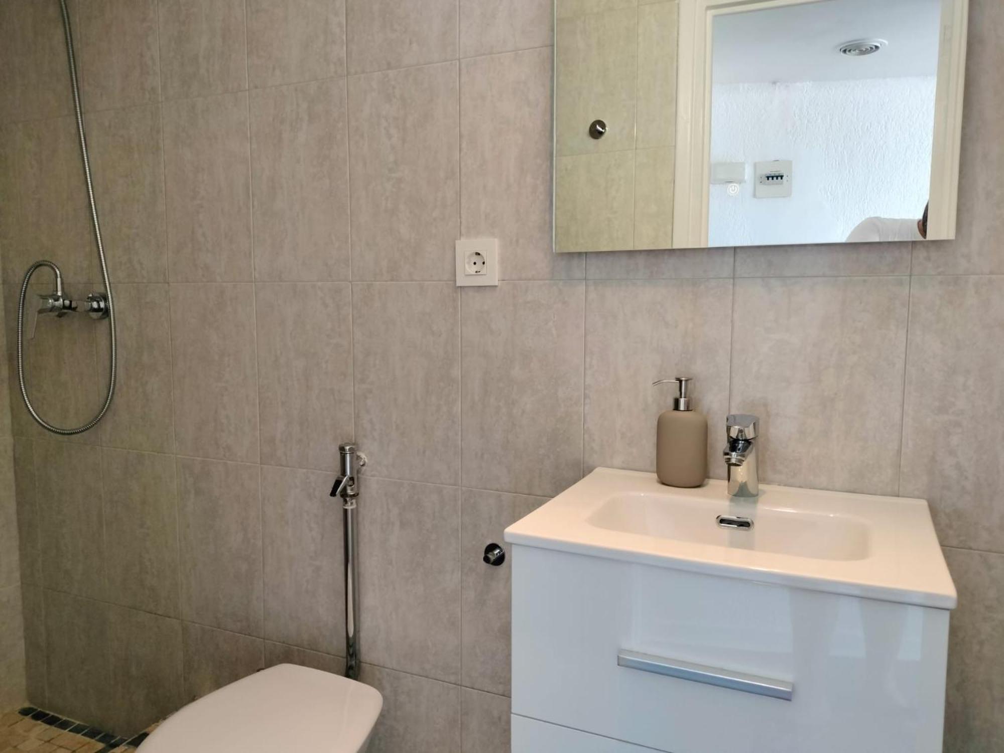 Beachside By 10tosea Appartement Fuengirola