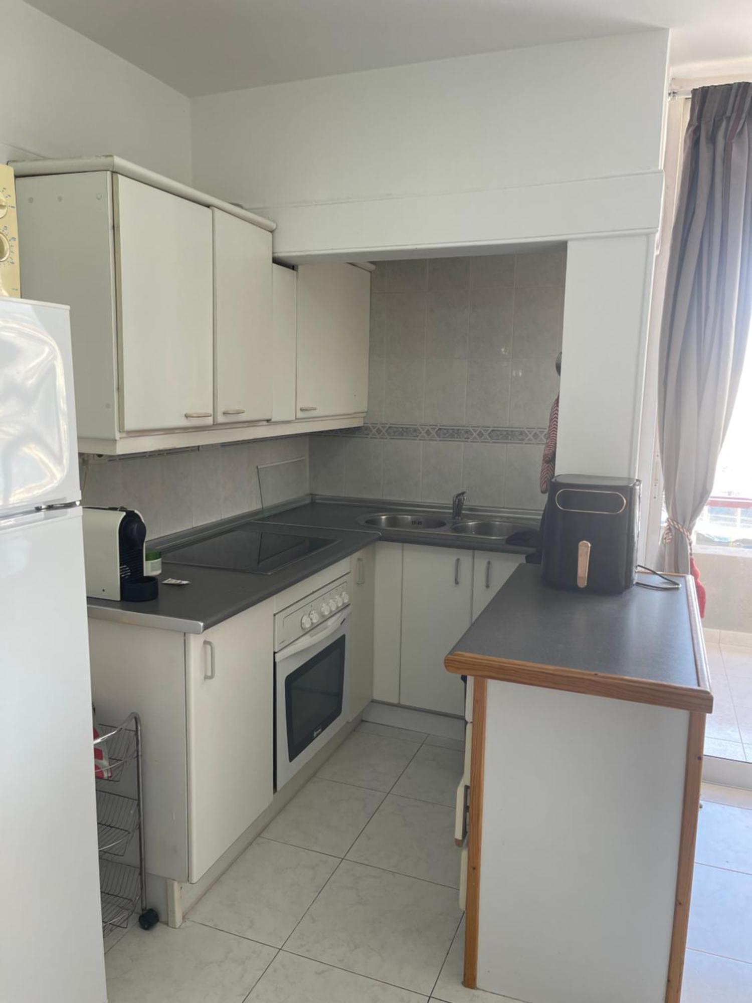 El Puerto Two Bedrooms Fuengirola