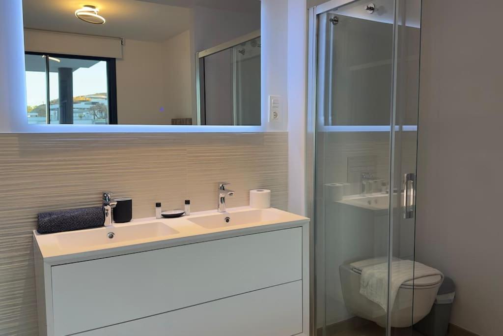 Seaview Reserve 2 Bedroom - Asa Huoneisto