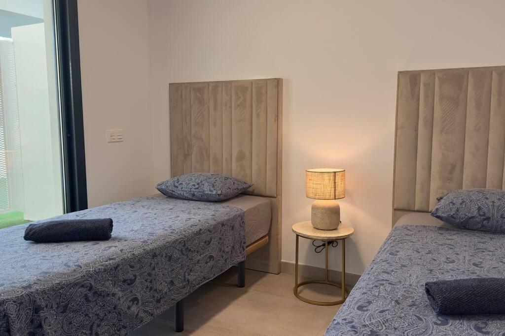 Huoneisto Seaview Reserve 2 Bedroom - Asa