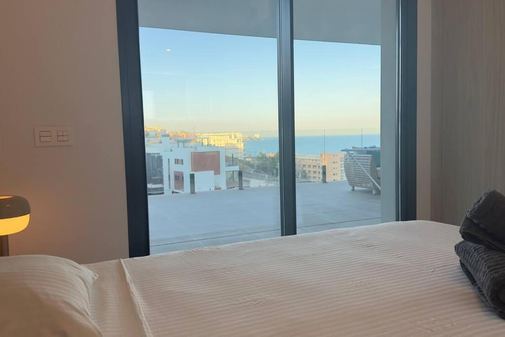 Huoneisto Seaview Reserve 2 Bedroom - Asa
