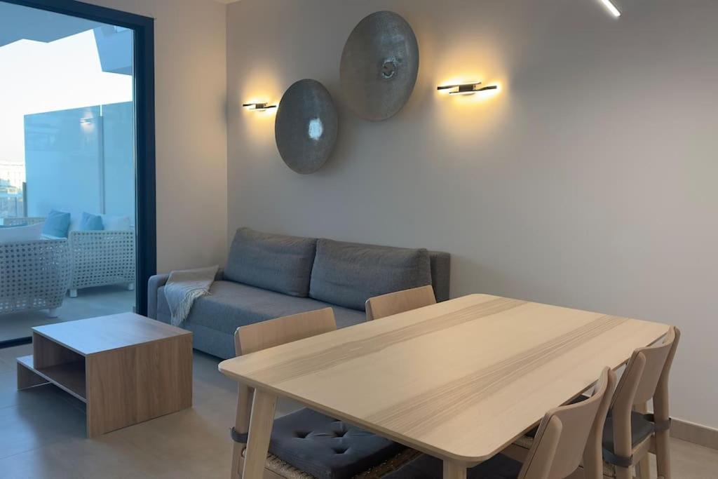Huoneisto Seaview Reserve 2 Bedroom - Asa *