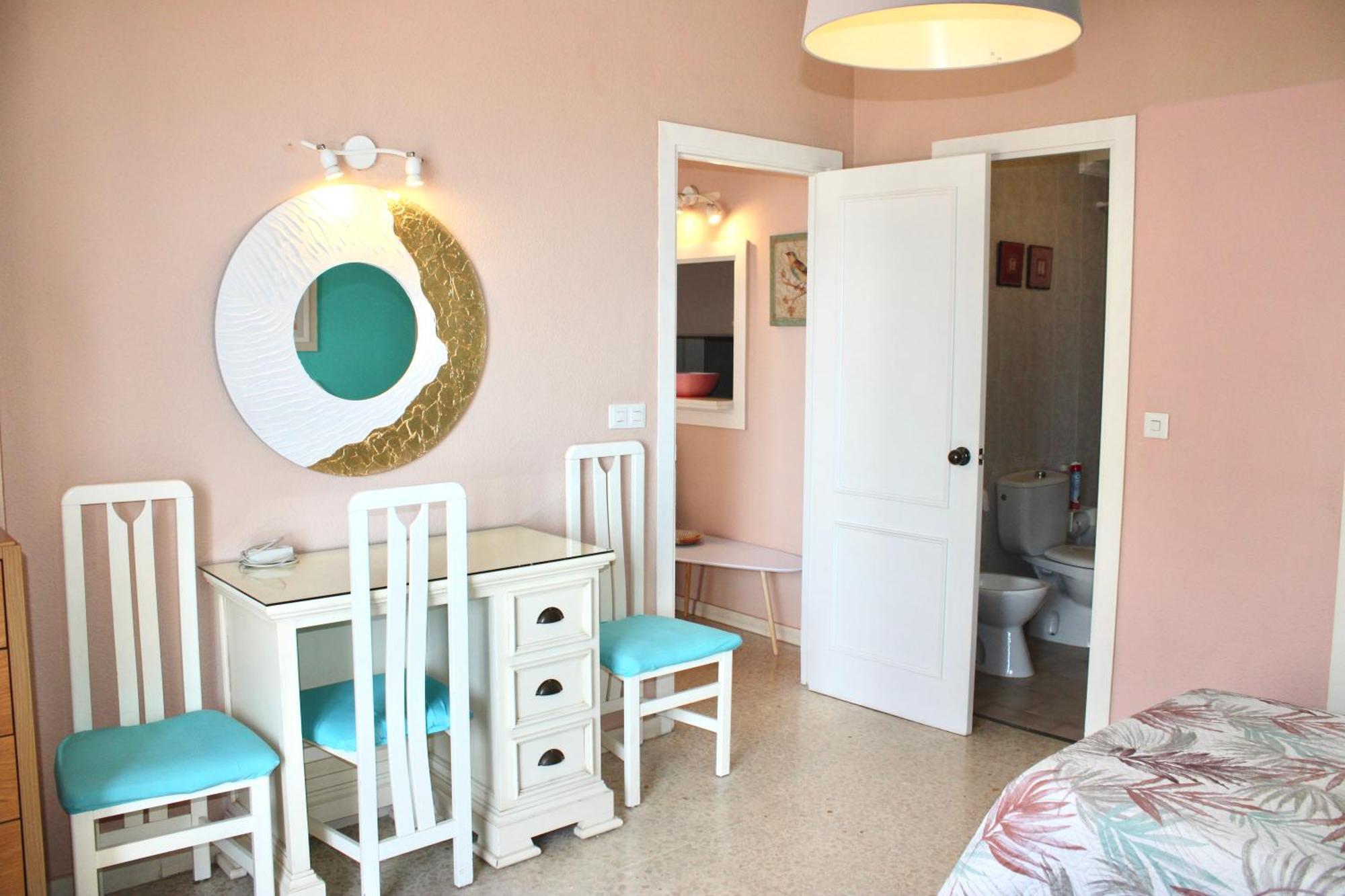 Ronda 3 Beachfront Apartment Fuengirola