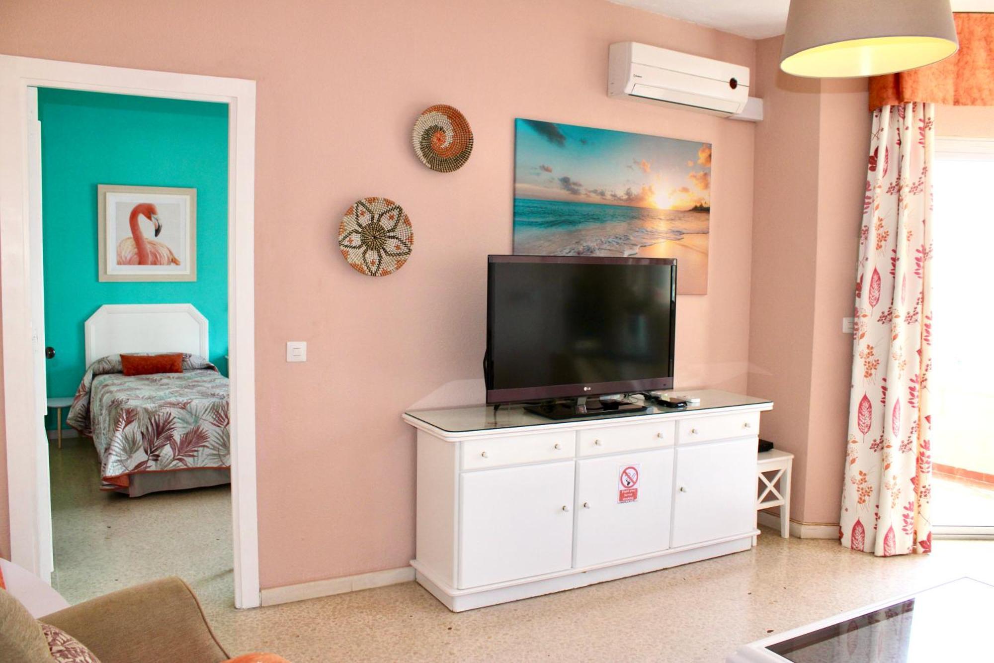 Ronda 3 Beachfront Fuengirola