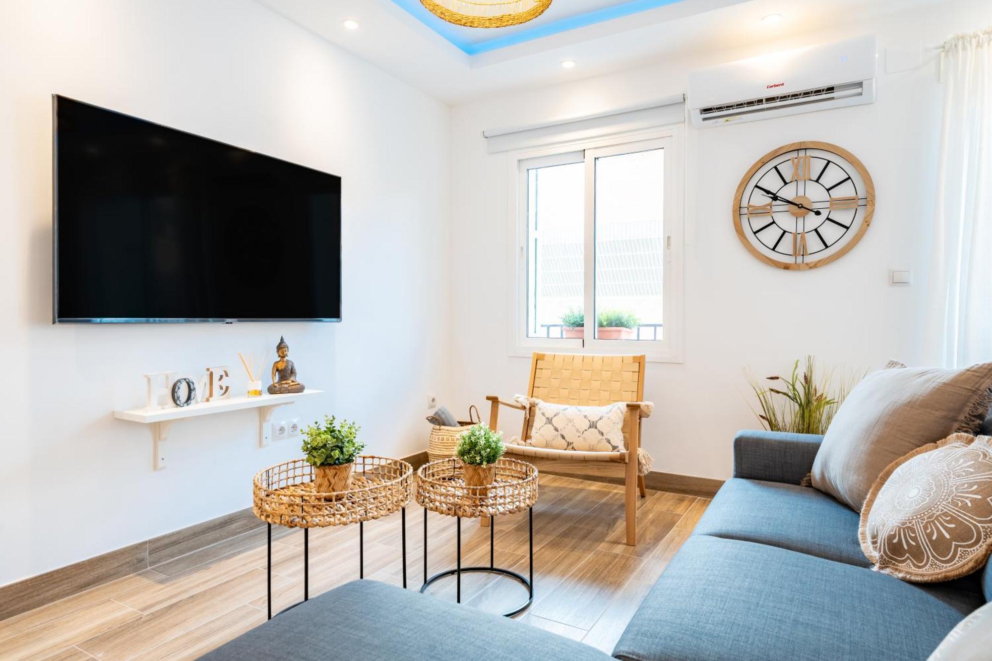 Apartment Relaxing Fuengirola