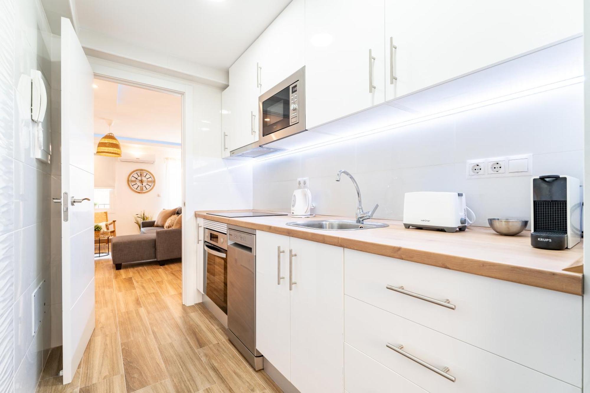 Relaxing Apartment *