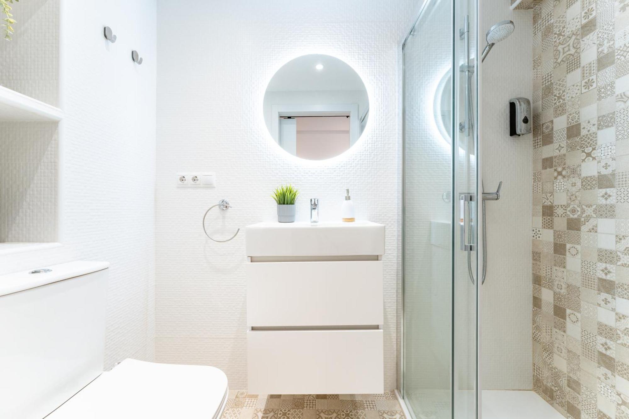Relaxing Apartment Fuengirola