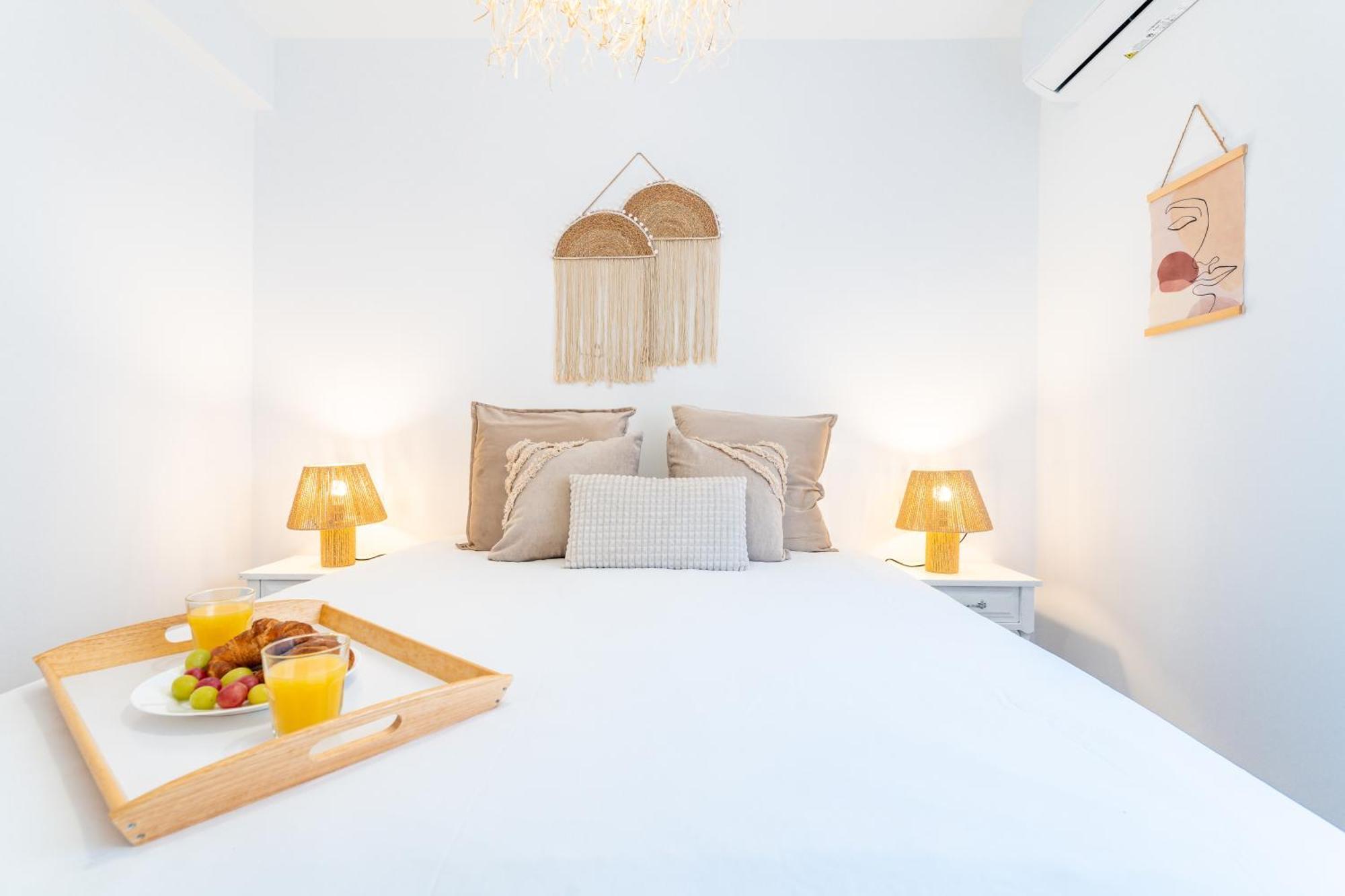 Apartment Relaxing Fuengirola