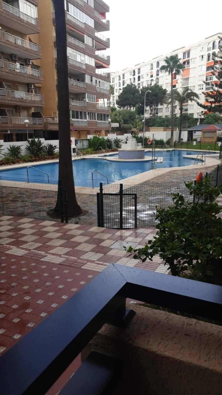 Familiarronda4 Huoneisto Fuengirola