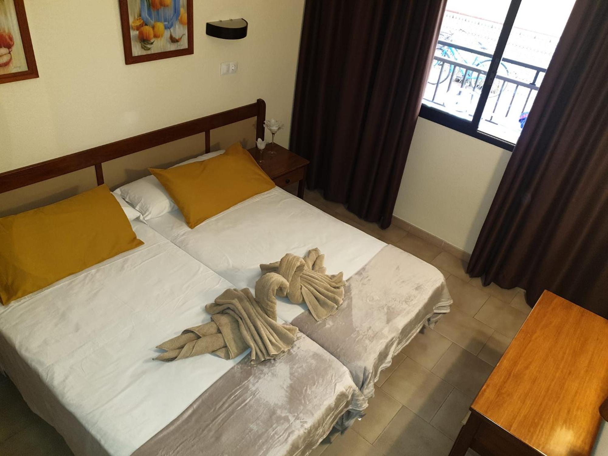 Familiarronda4 Apartamento
