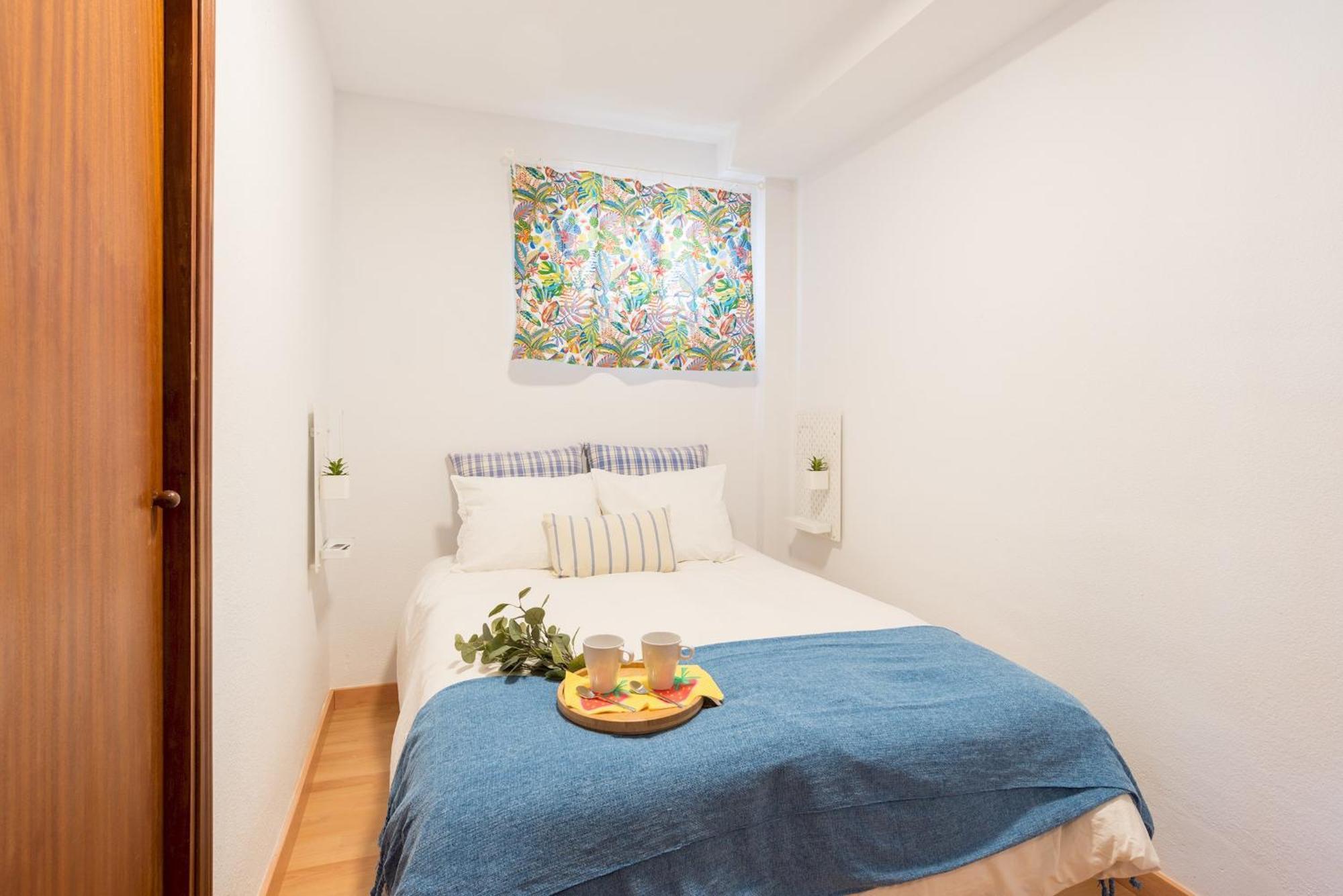 Malagasuite Pier Appartement *