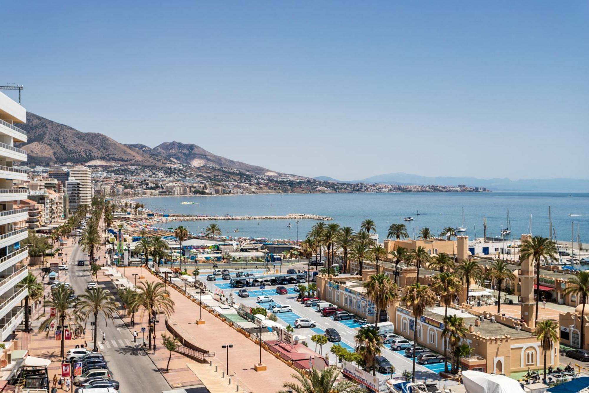 Apartment Sur Estudio Vista Mar