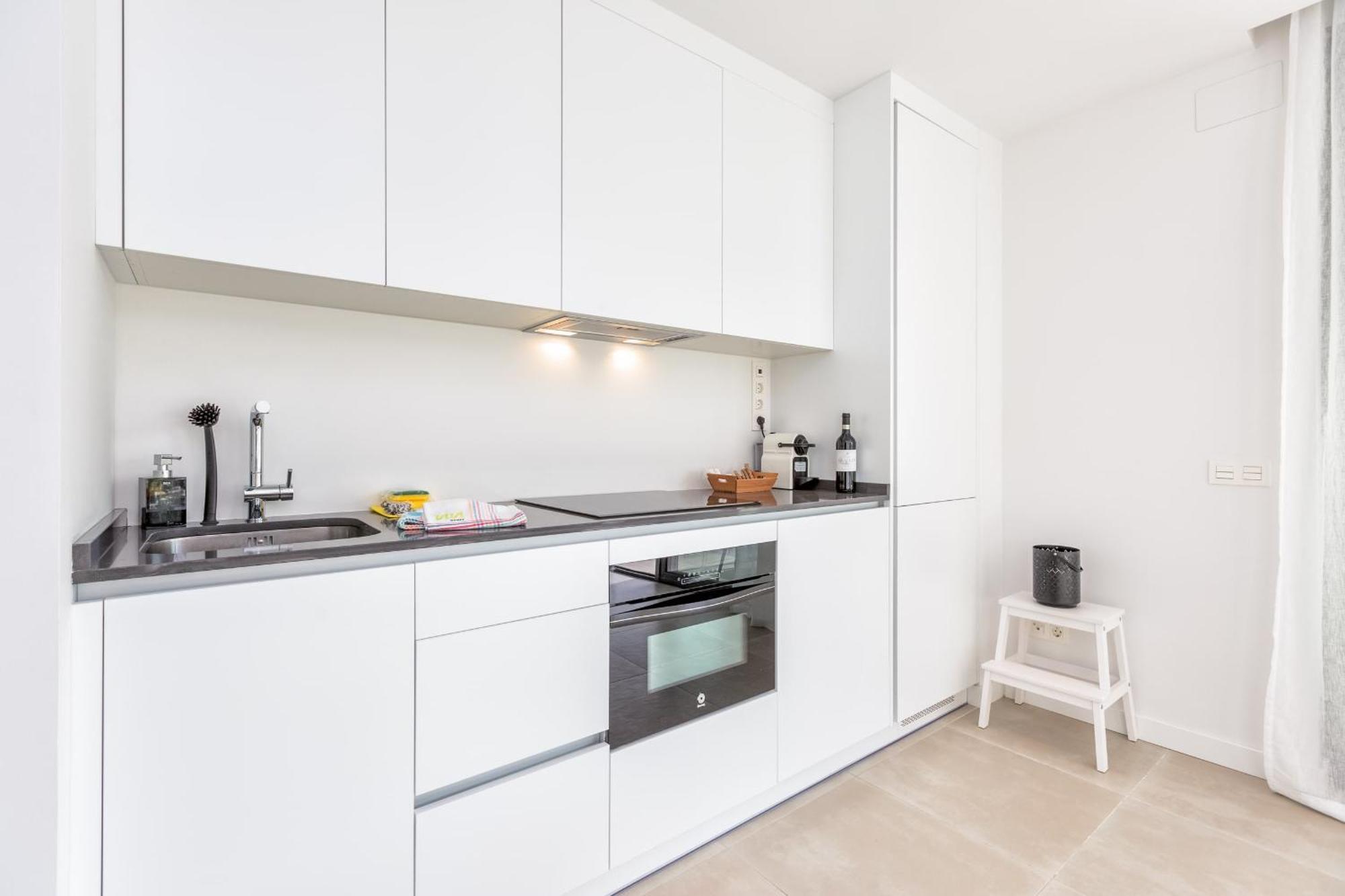 Apartment Vivi Homes - Carma Pool, Terrace, Garden & *