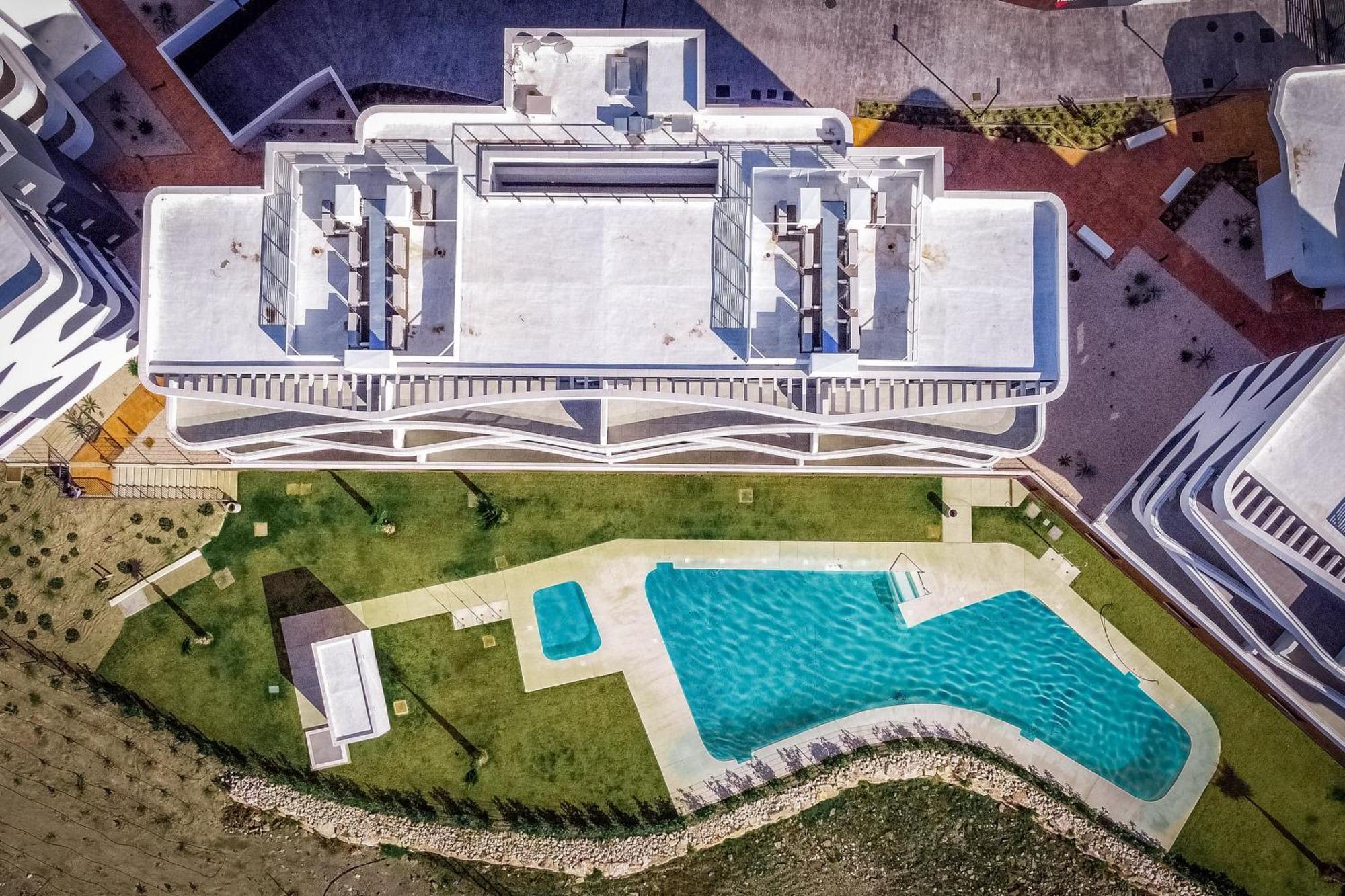 Vivi Homes - Carma Pool, Terrace, Garden & Fuengirola