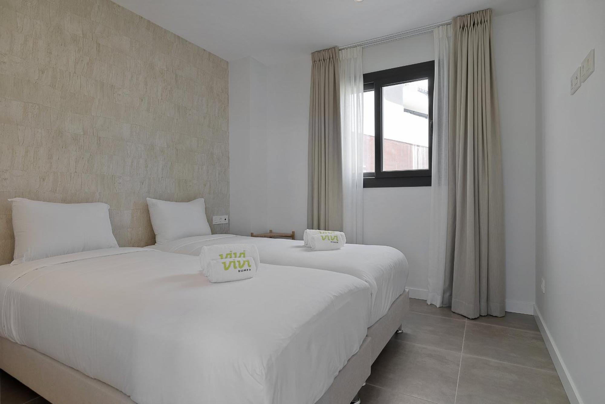 Vivi Homes - Levalin Wellness, Pool & Terrace * Fuengirola