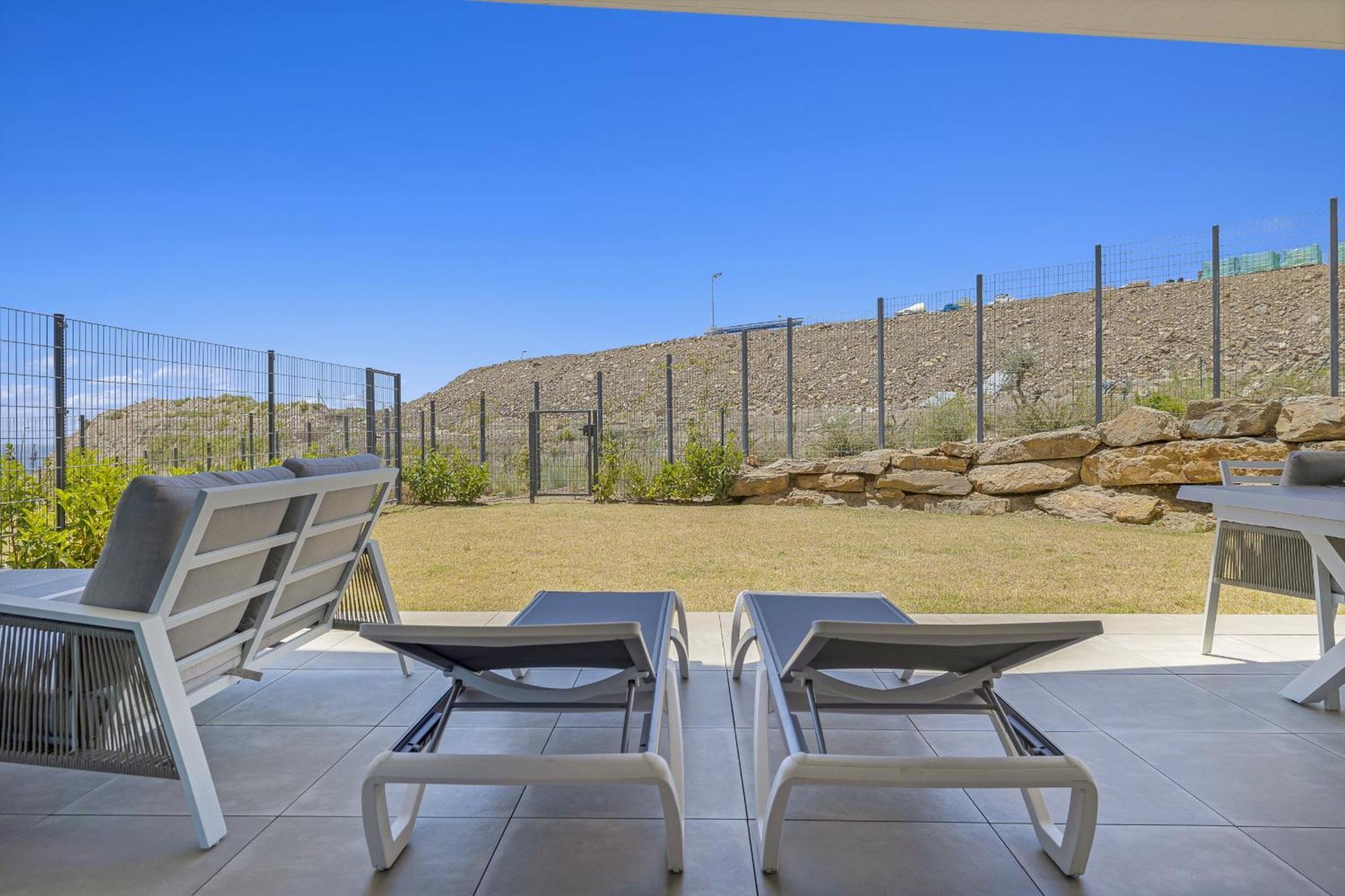 Apartamento Vivi Homes - Levalin Wellness, Pool & Terrace