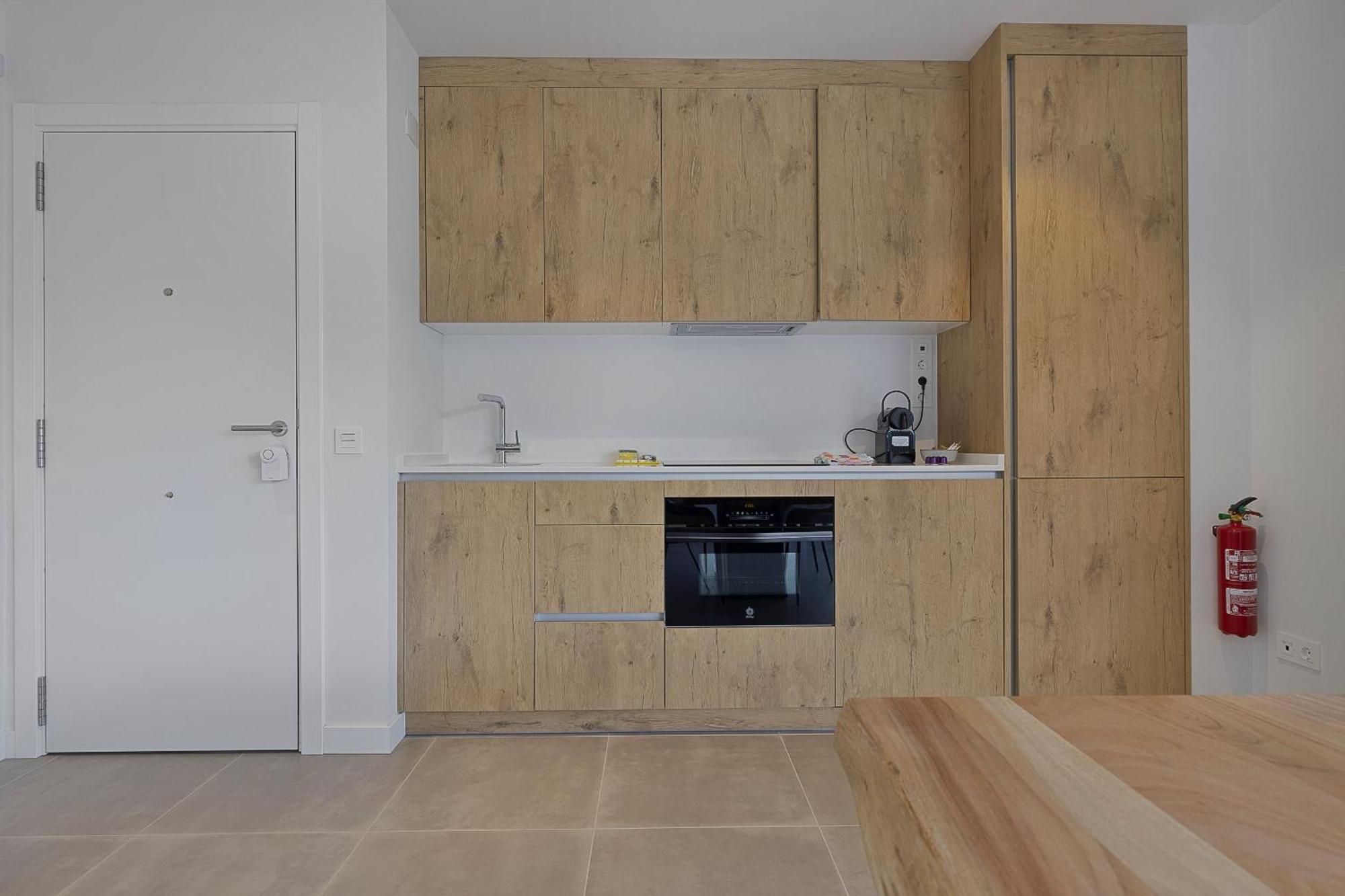 Vivi Homes - Levalin Wellness, Pool & Terrace Apartamento *