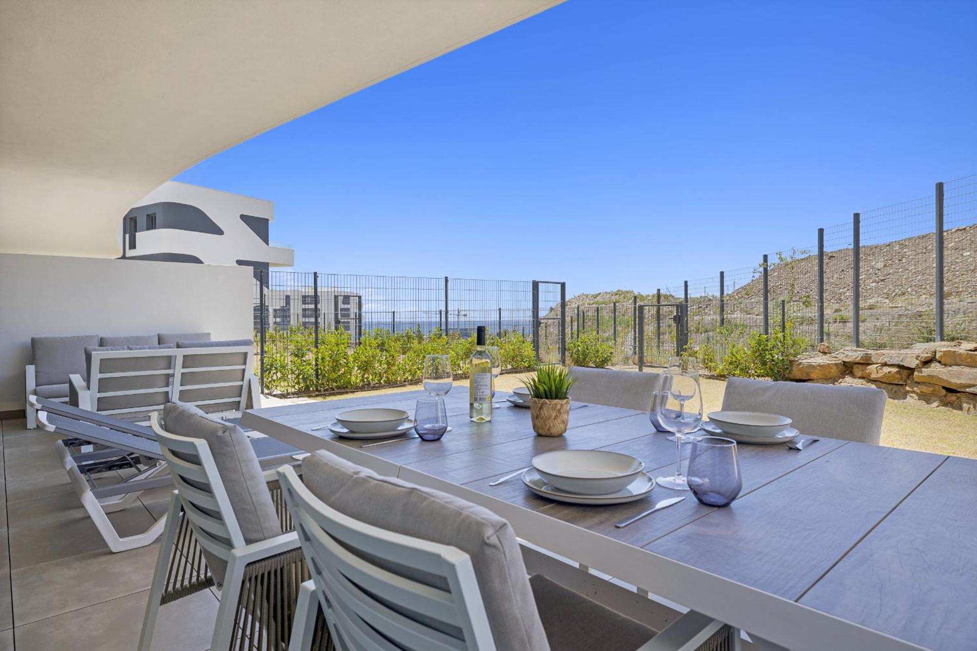 Vivi Homes - Levalin Wellness, Pool & Terrace *