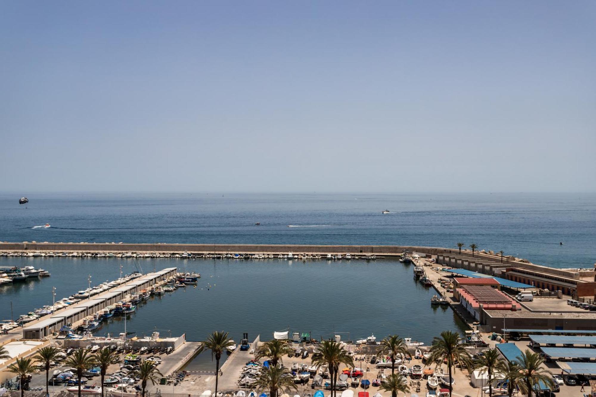 Sur Palmeras 4 * Fuengirola