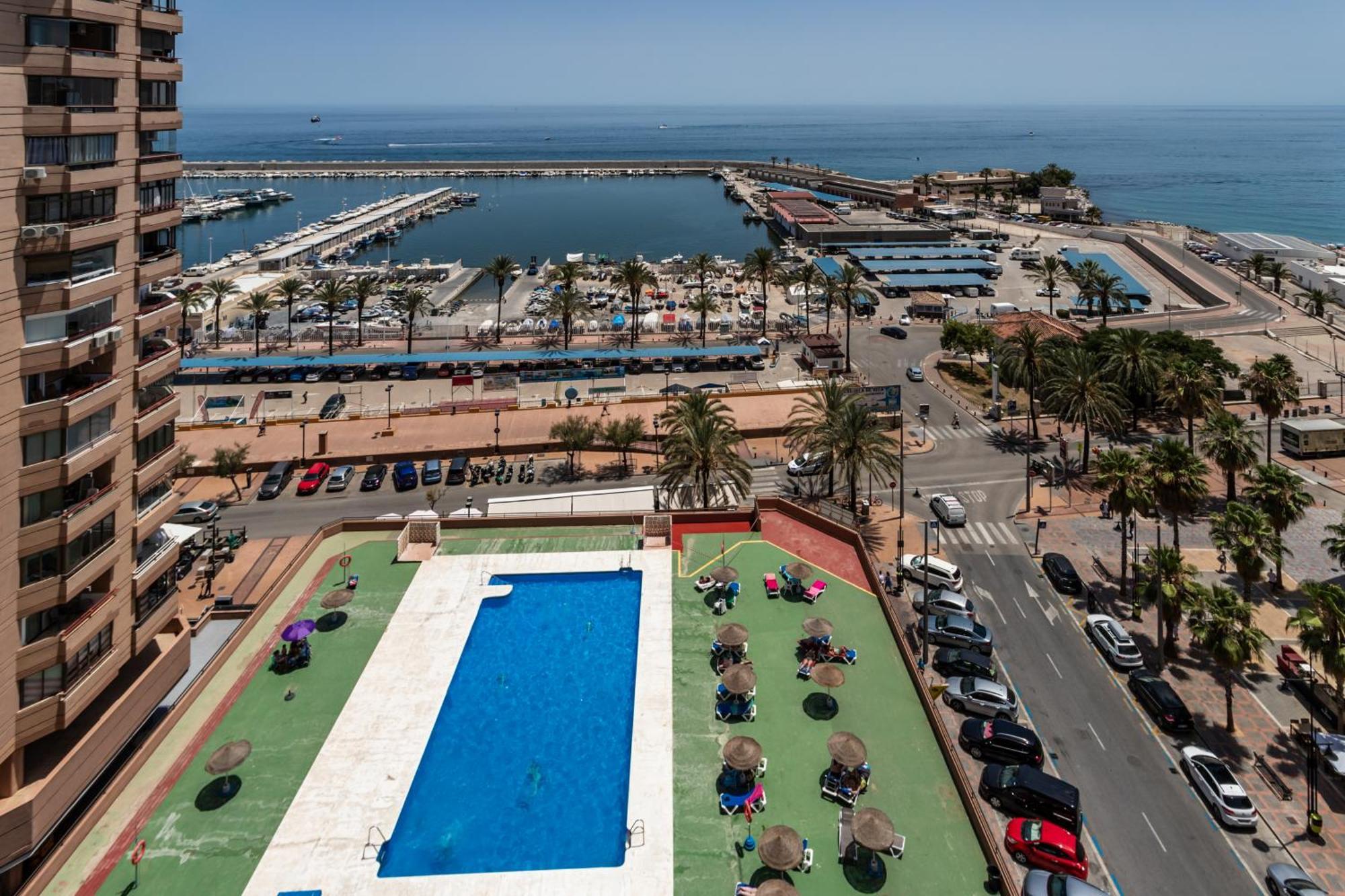 Appartement Sur Palmeras 4