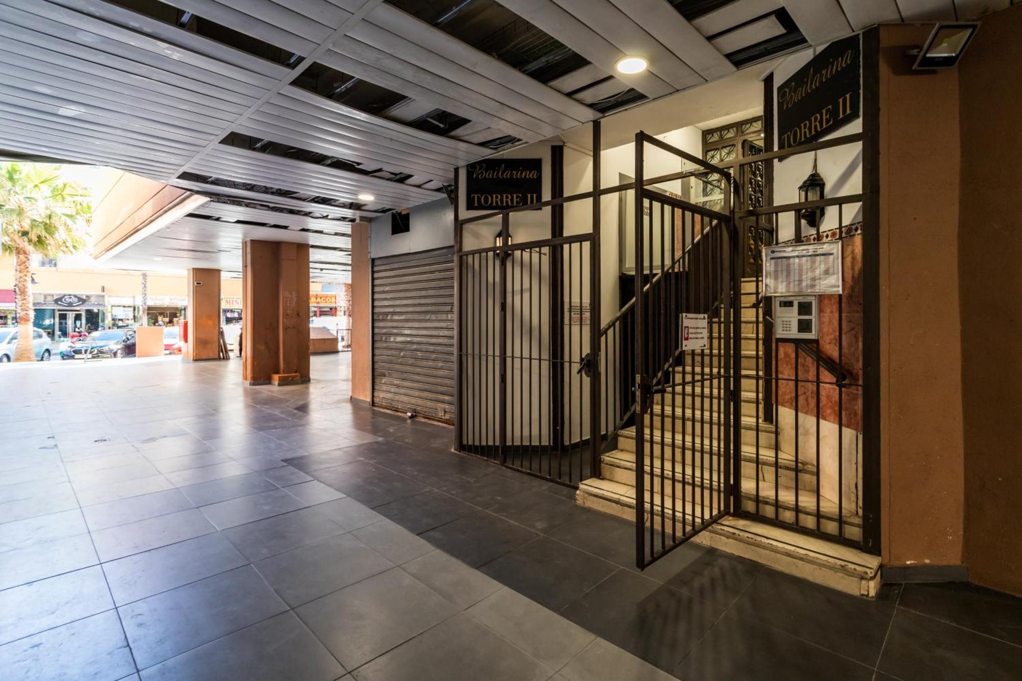 Sur Palmeras 4 Apartment *