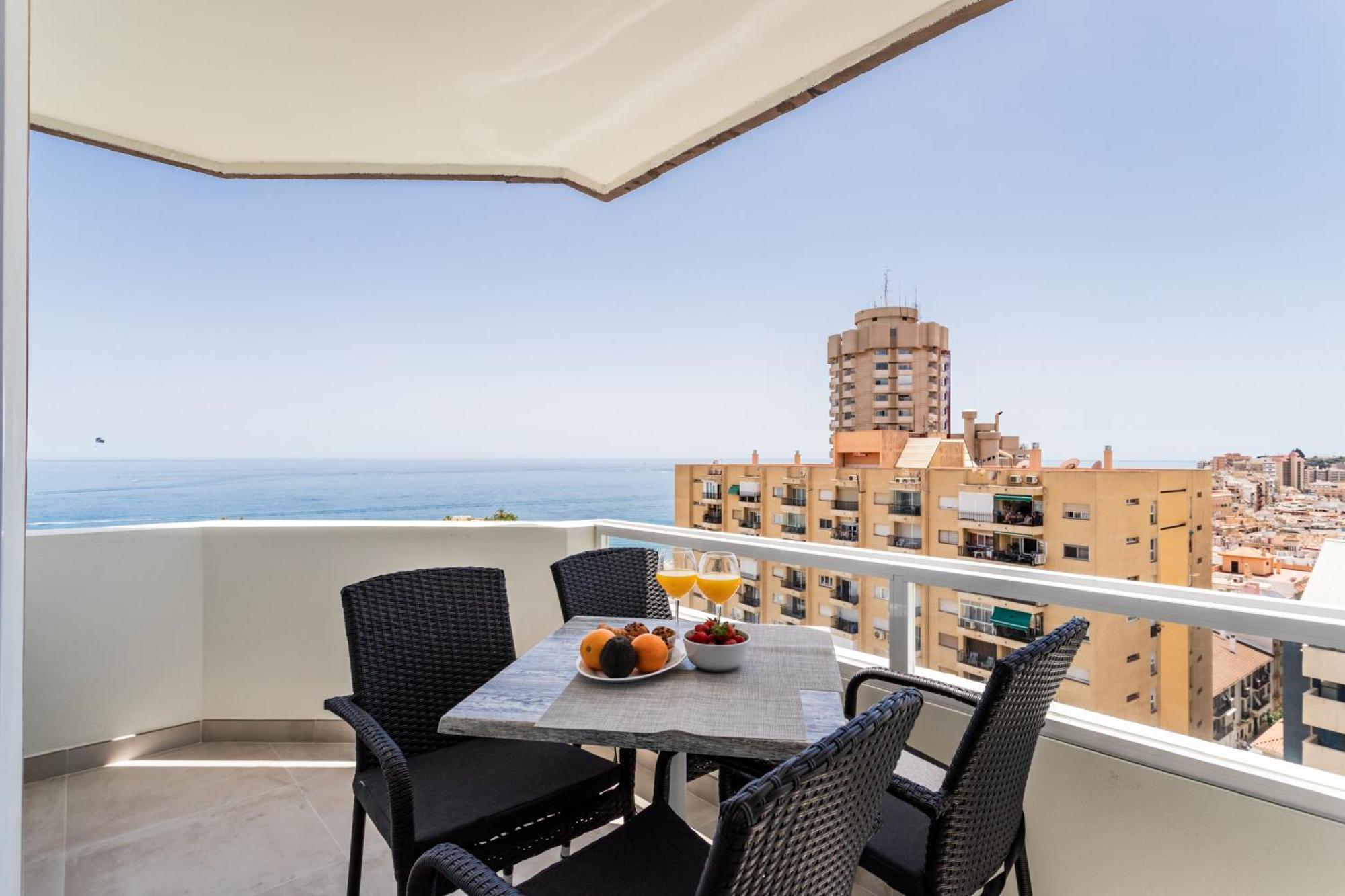 Sur Palmeras 4 Fuengirola