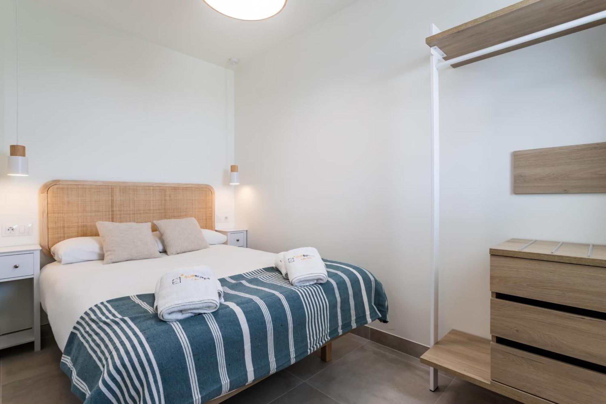 Appartement Sur Palmeras 4