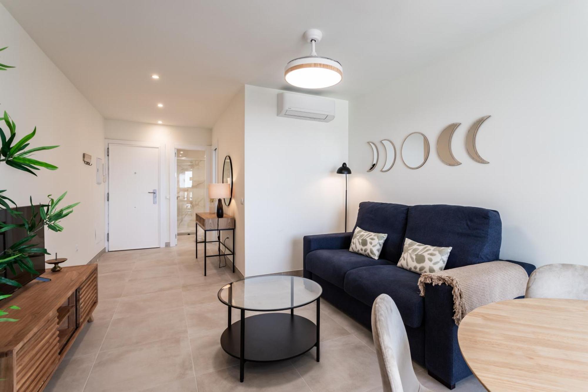 Sur Palmeras 4 Appartement Fuengirola