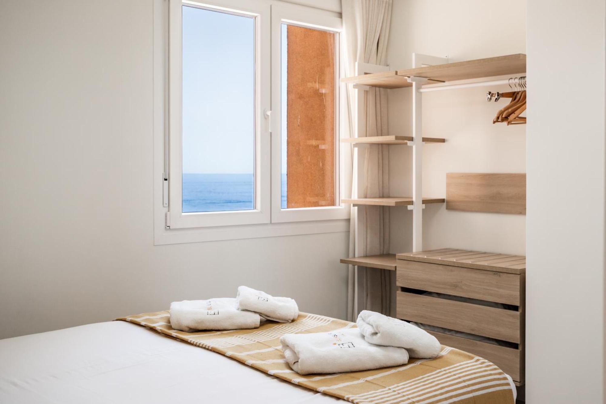 Apartment Sur Palmeras 4