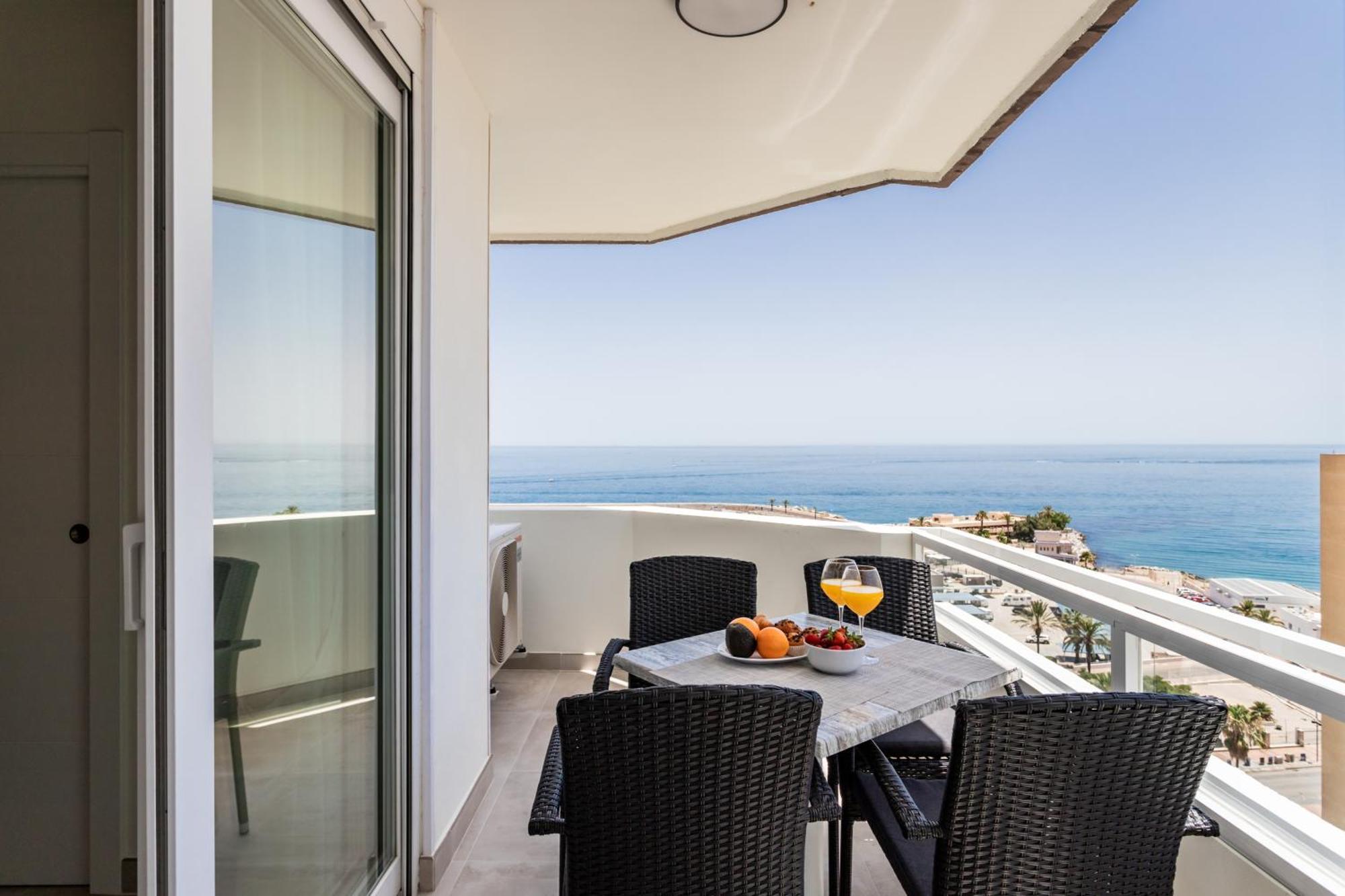 Sur Palmeras 4 Apartment Fuengirola