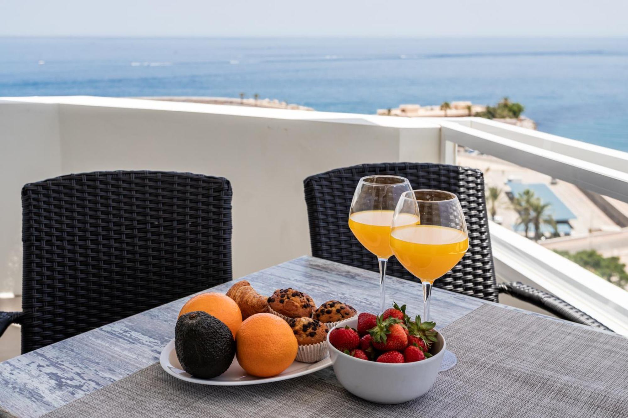 Sur Palmeras 4 * Fuengirola