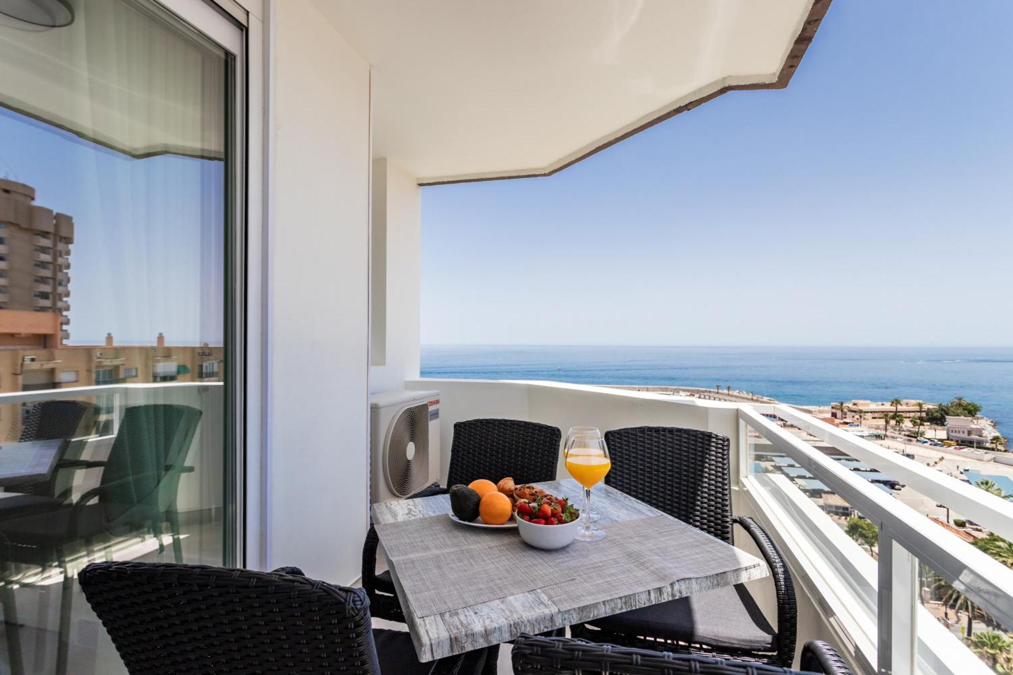 Sur Palmeras 4 Apartment