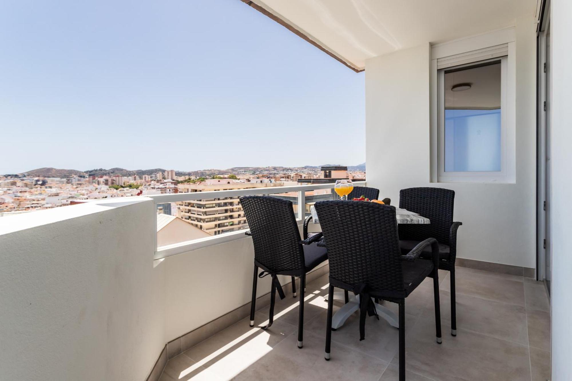 Appartement Sur Palmeras 4