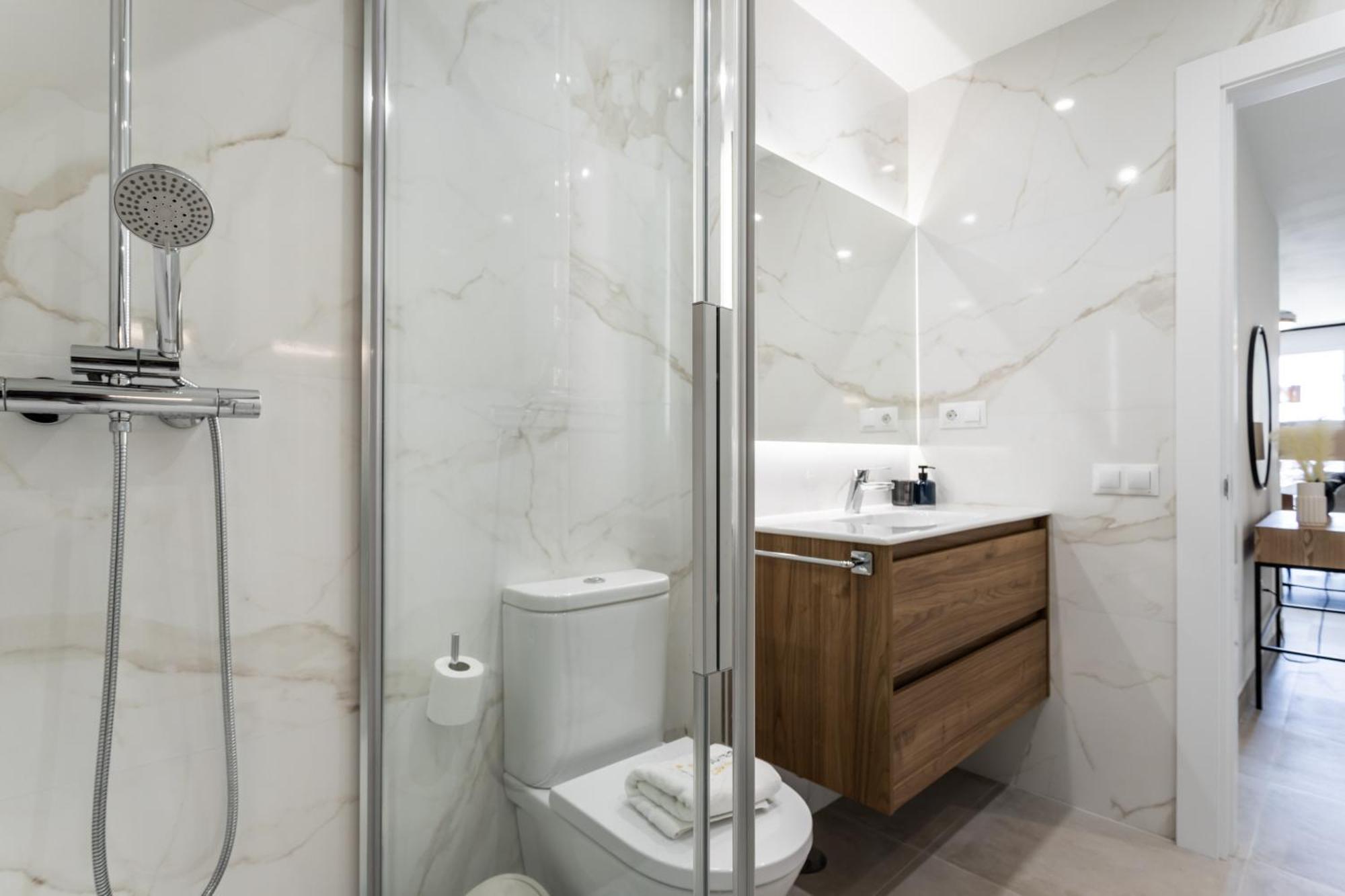 Appartement Sur Palmeras 4 *