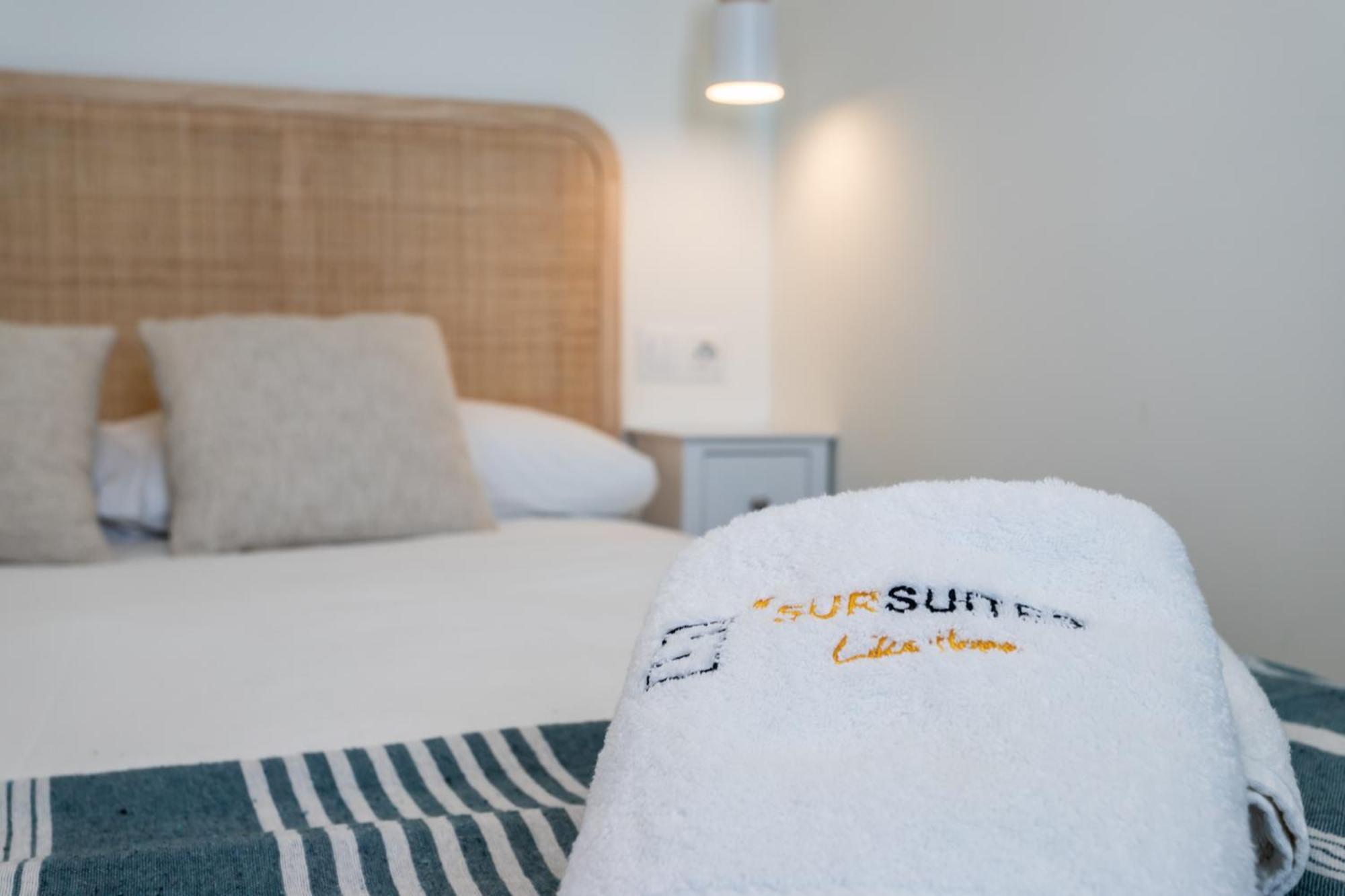 Sur Palmeras 4 Appartement Fuengirola