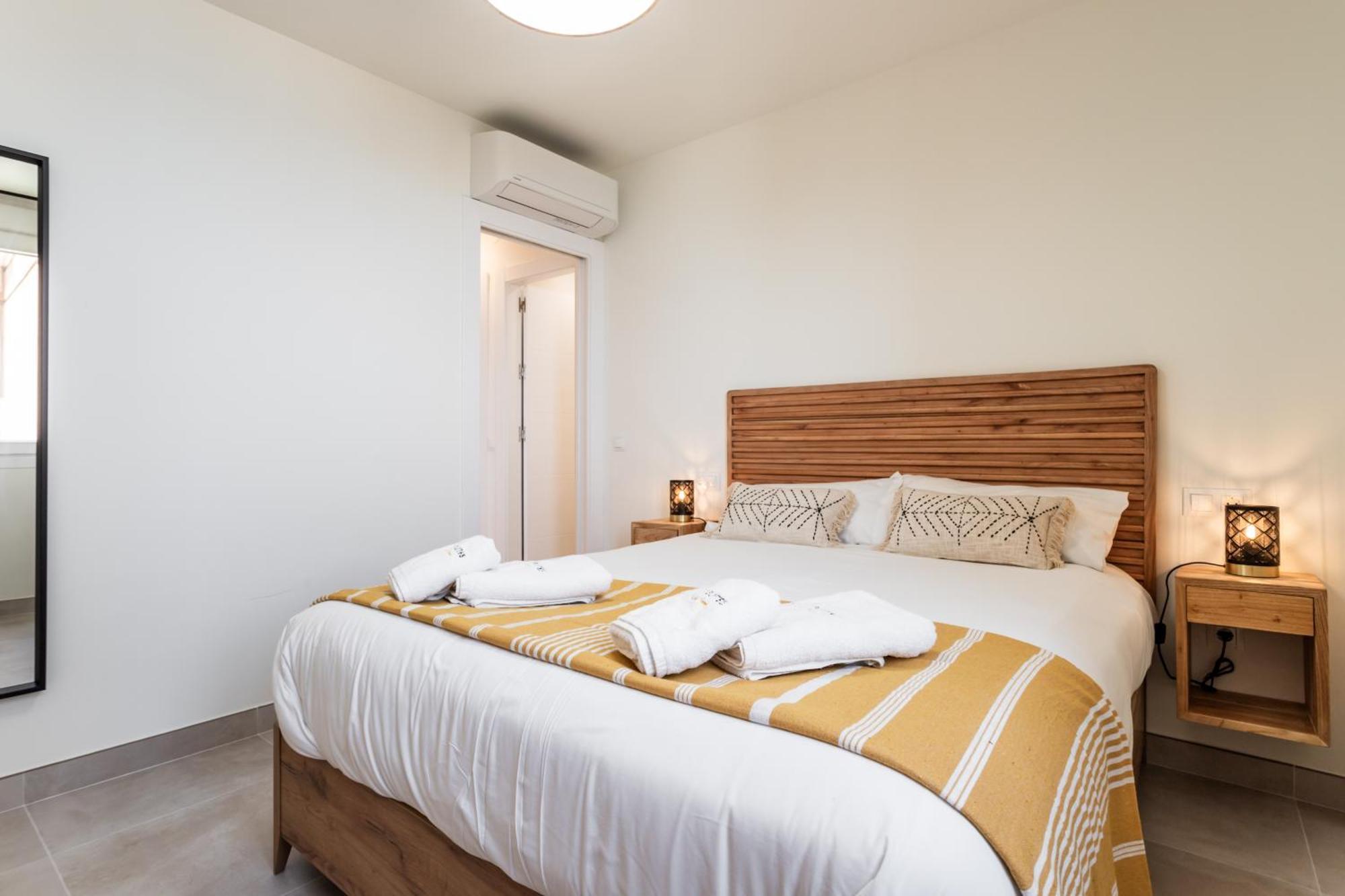 Sur Palmeras 4 * Fuengirola