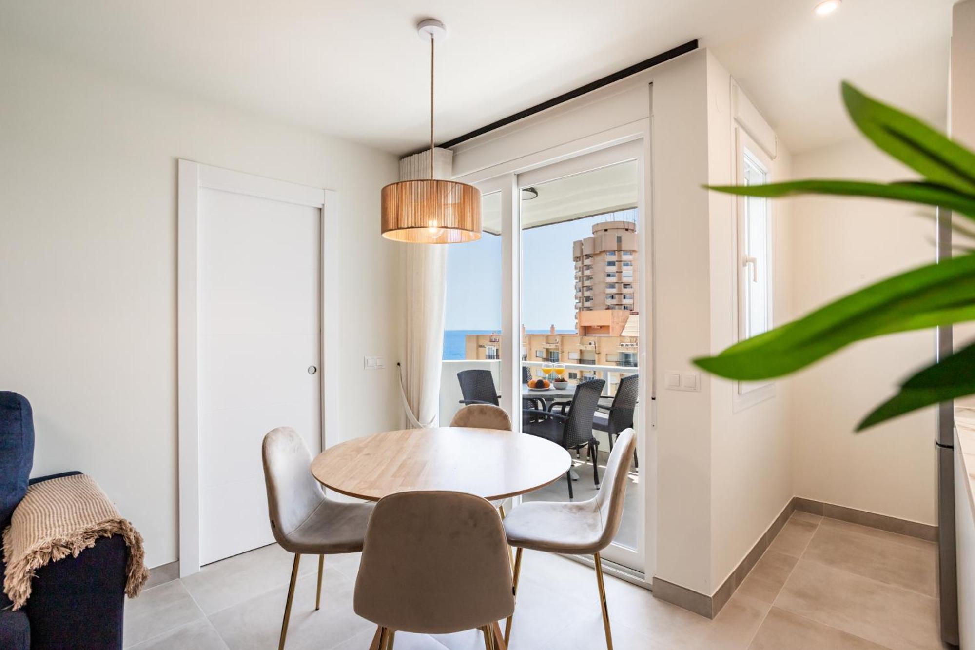 Apartment Sur Palmeras 4 *