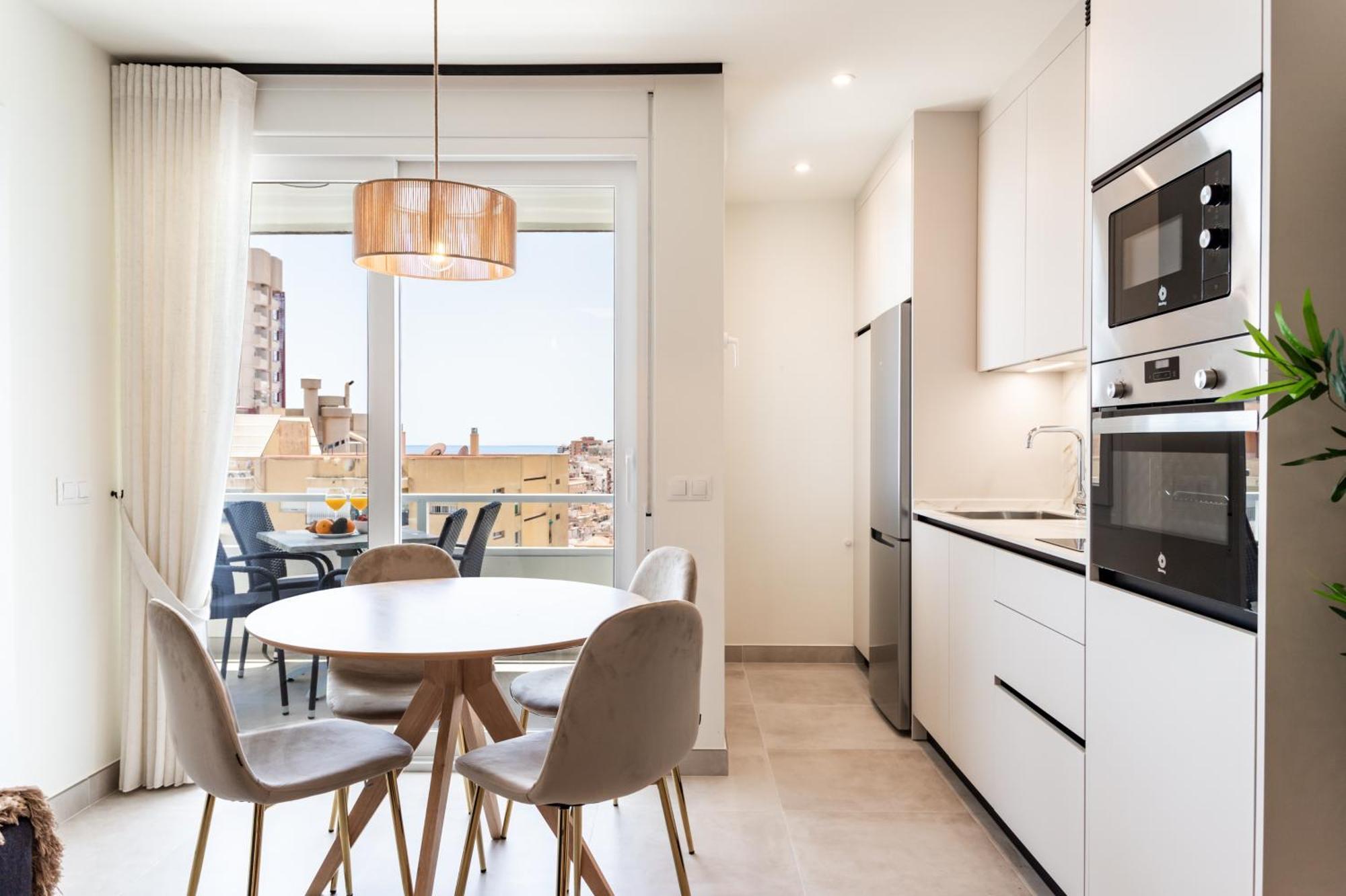 Sur Palmeras 4 Appartement Fuengirola