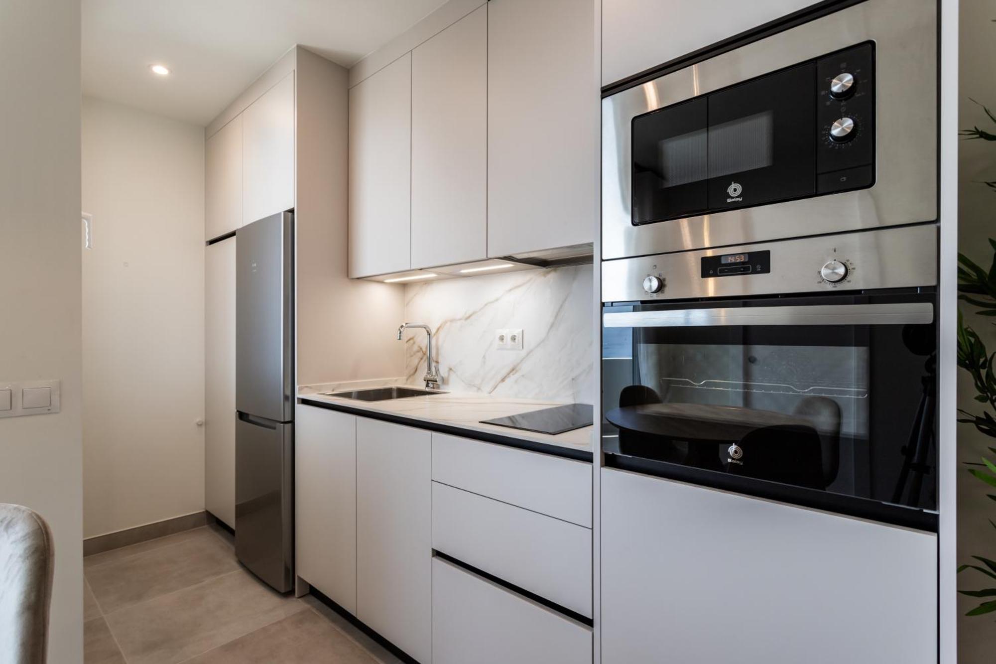 Apartment Sur Palmeras 4 Fuengirola