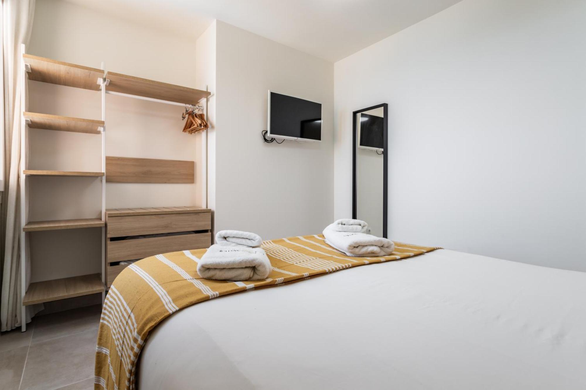 Sur Palmeras 4 * Fuengirola