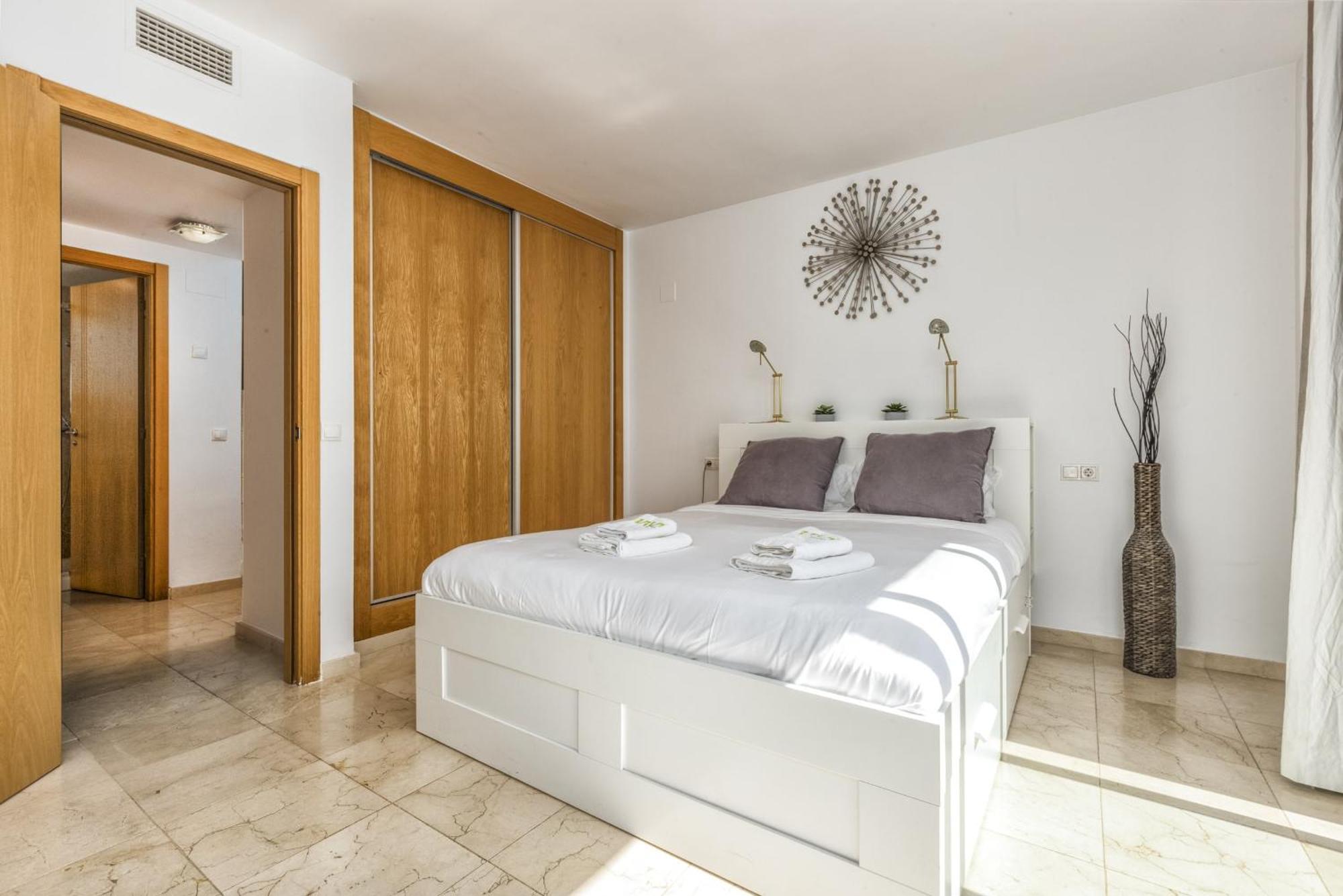 Vivi Homes - La Roca Pool, Terrace, Golf & Sea View