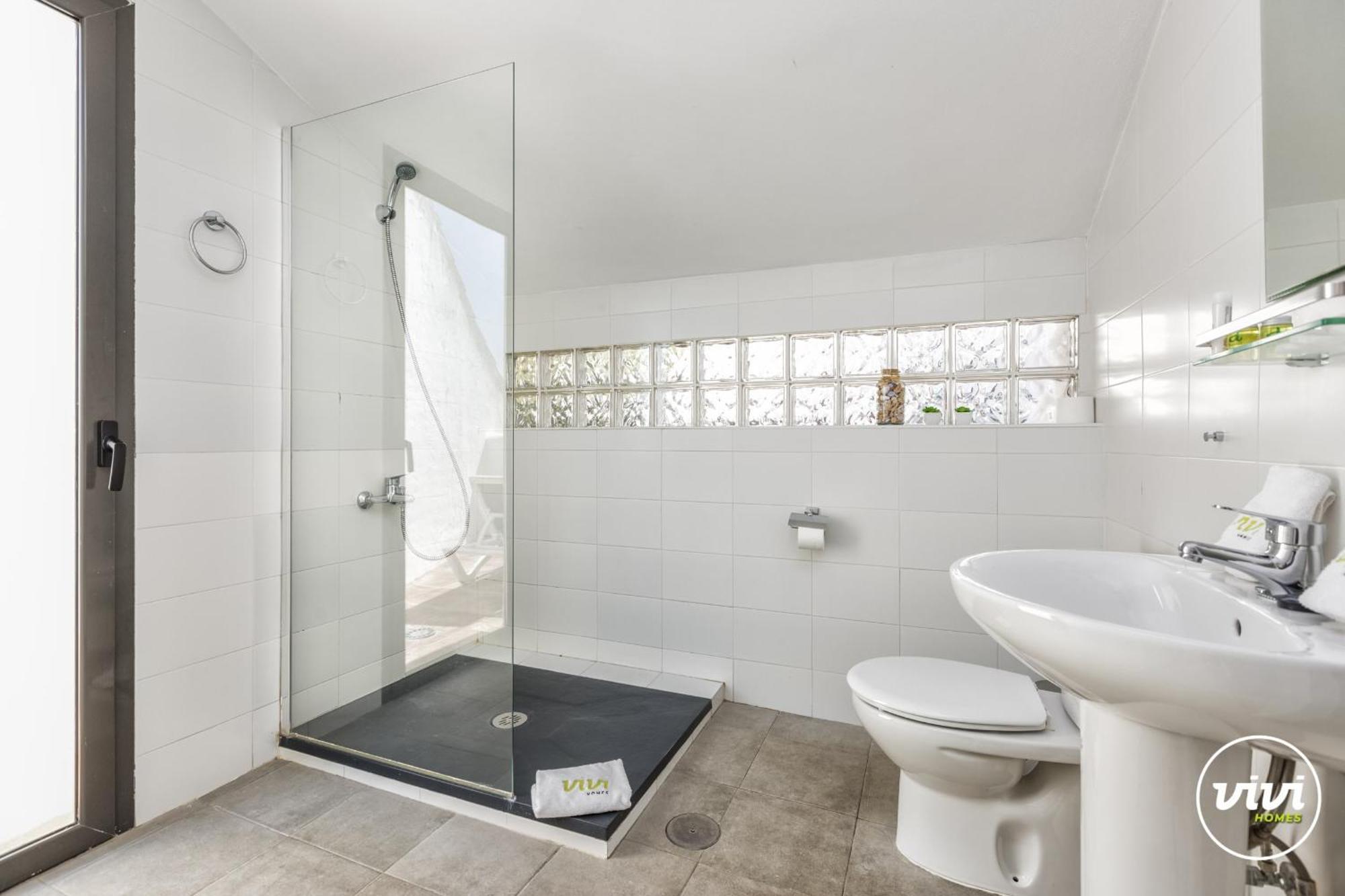 Apartment Vivi Homes - La Roca Pool, Terrace, Golf & Sea View Fuengirola